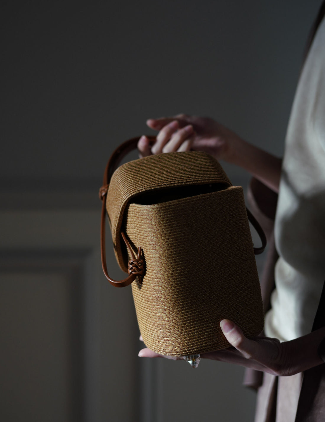 KAMARO’AN | Kopid Lid Bag