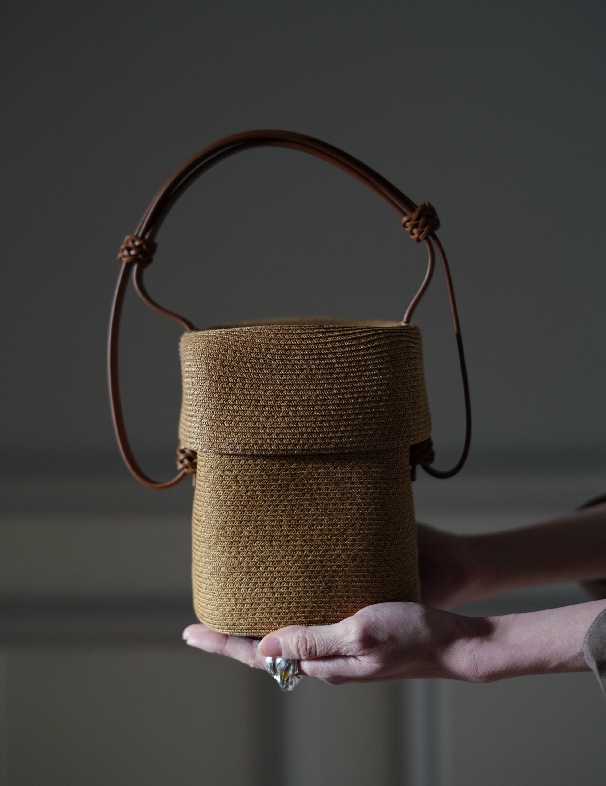 Kopid Lid Bag