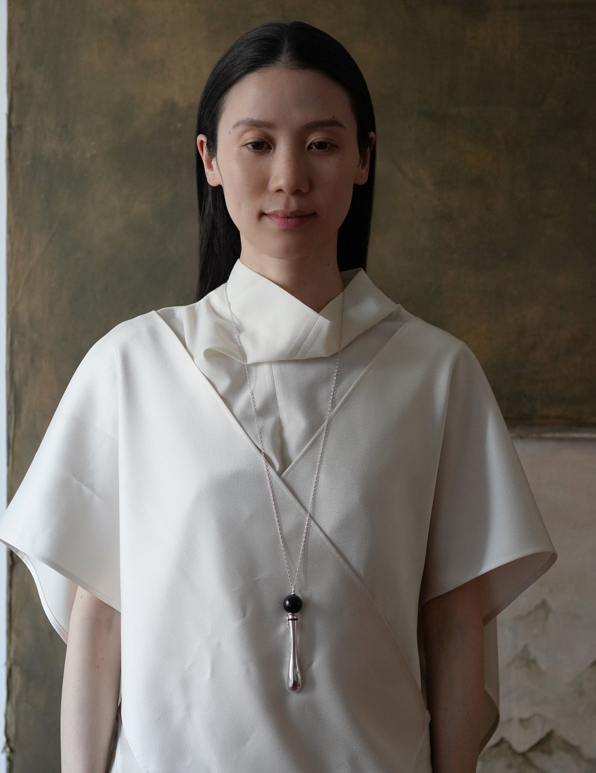 Essence Keeper Necklace