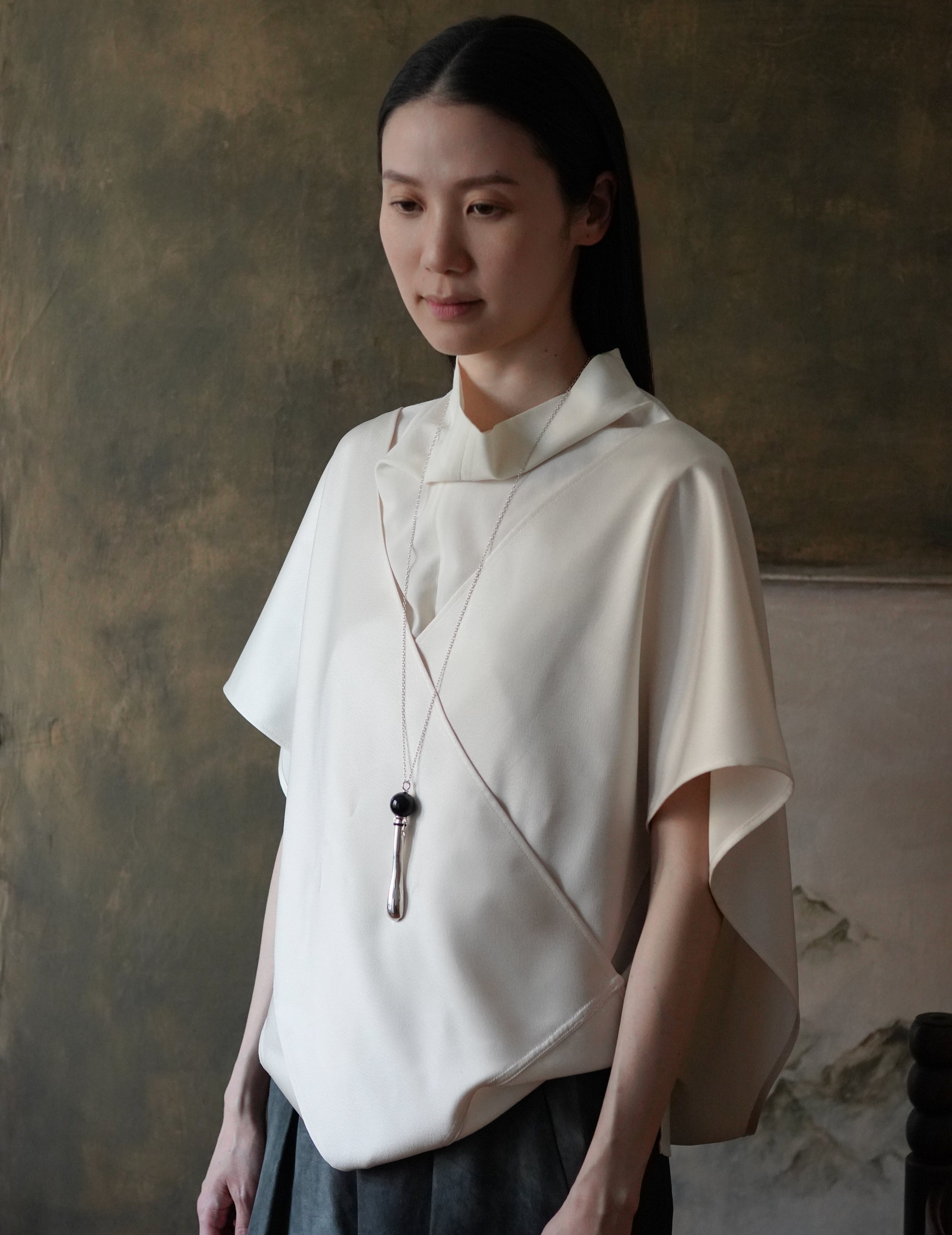 Essence Keeper Necklace