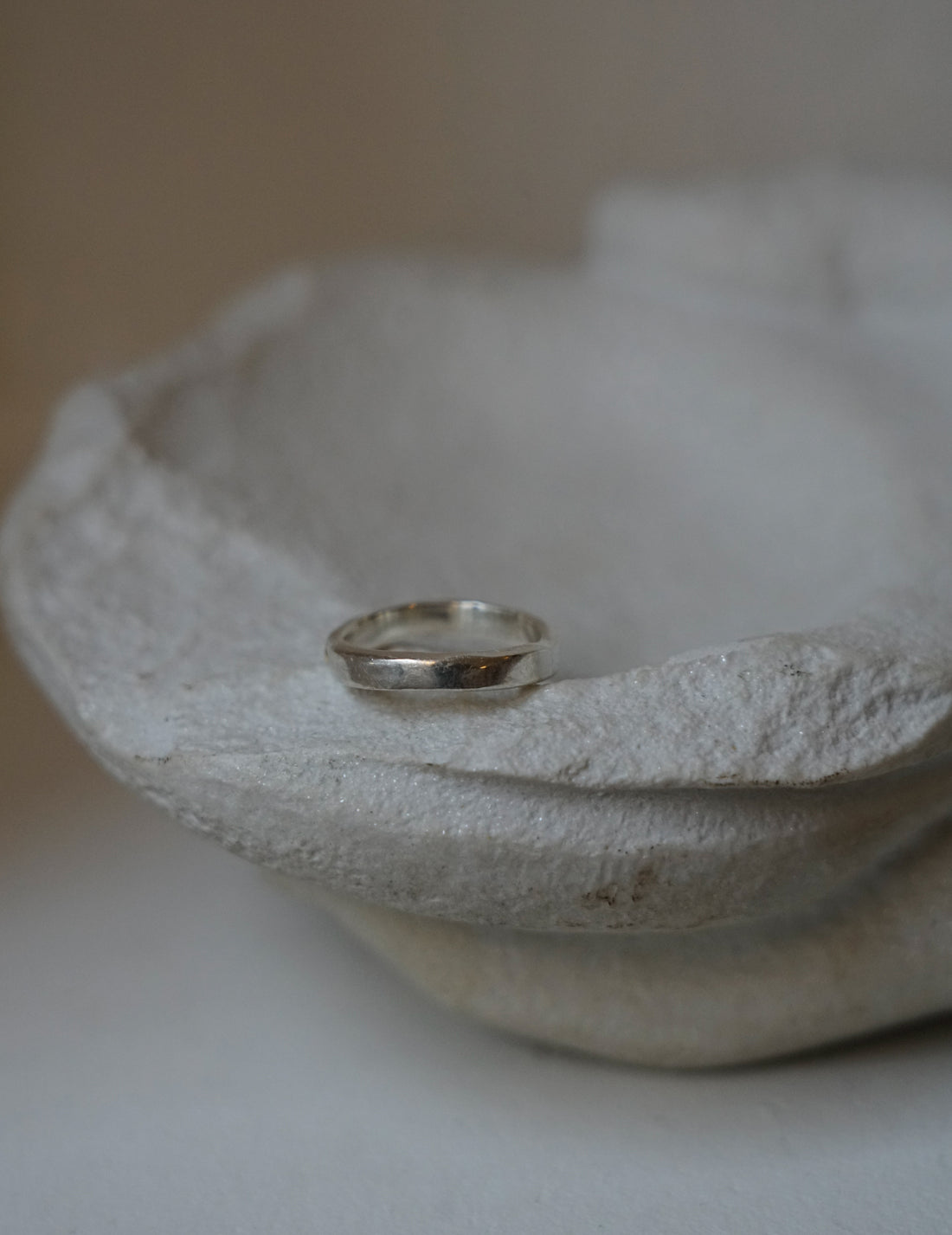 KATARZYNA CICHY | Cosmos Yellow Diamond Ring