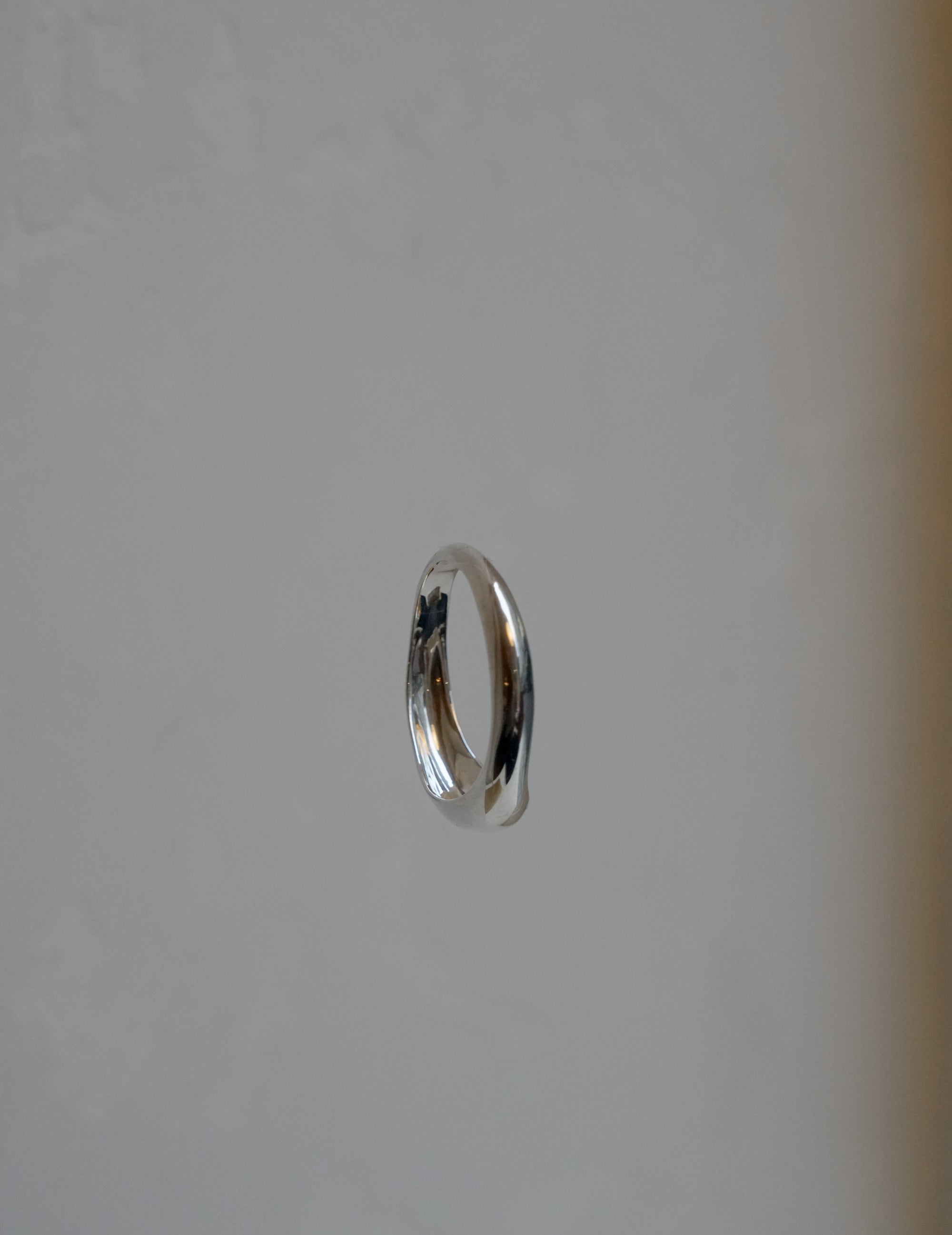 Delos Scarf Ring・Small