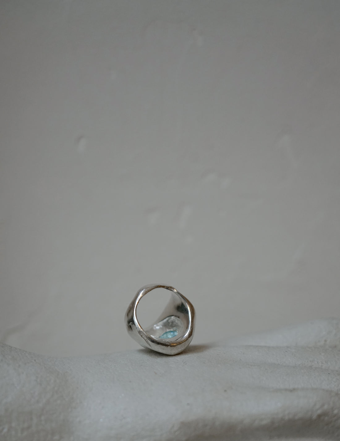 KATARZYNA CICHY | Compass Ring