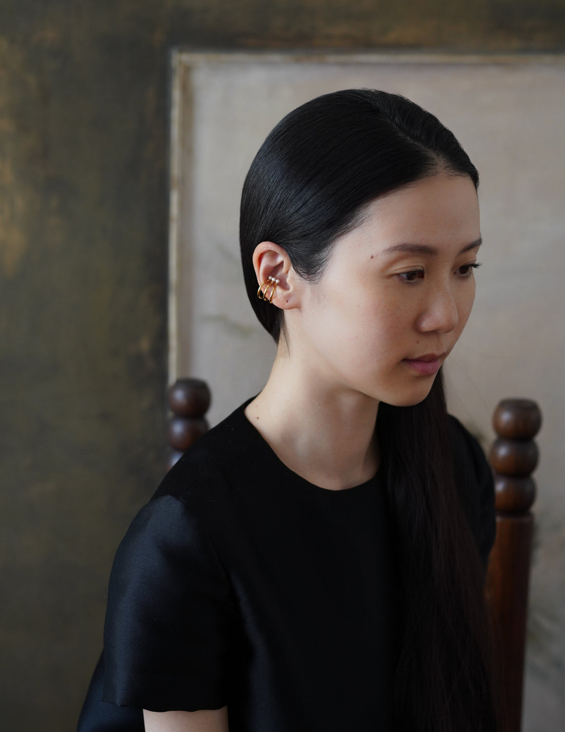 JOUR COUTURE | mature.03