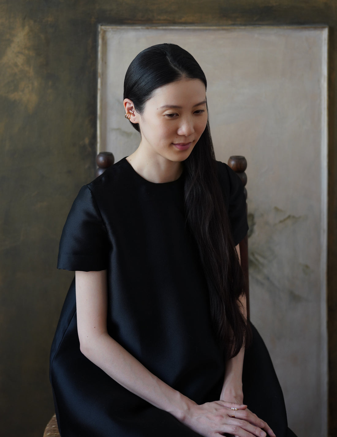 JOUR COUTURE | mature.03