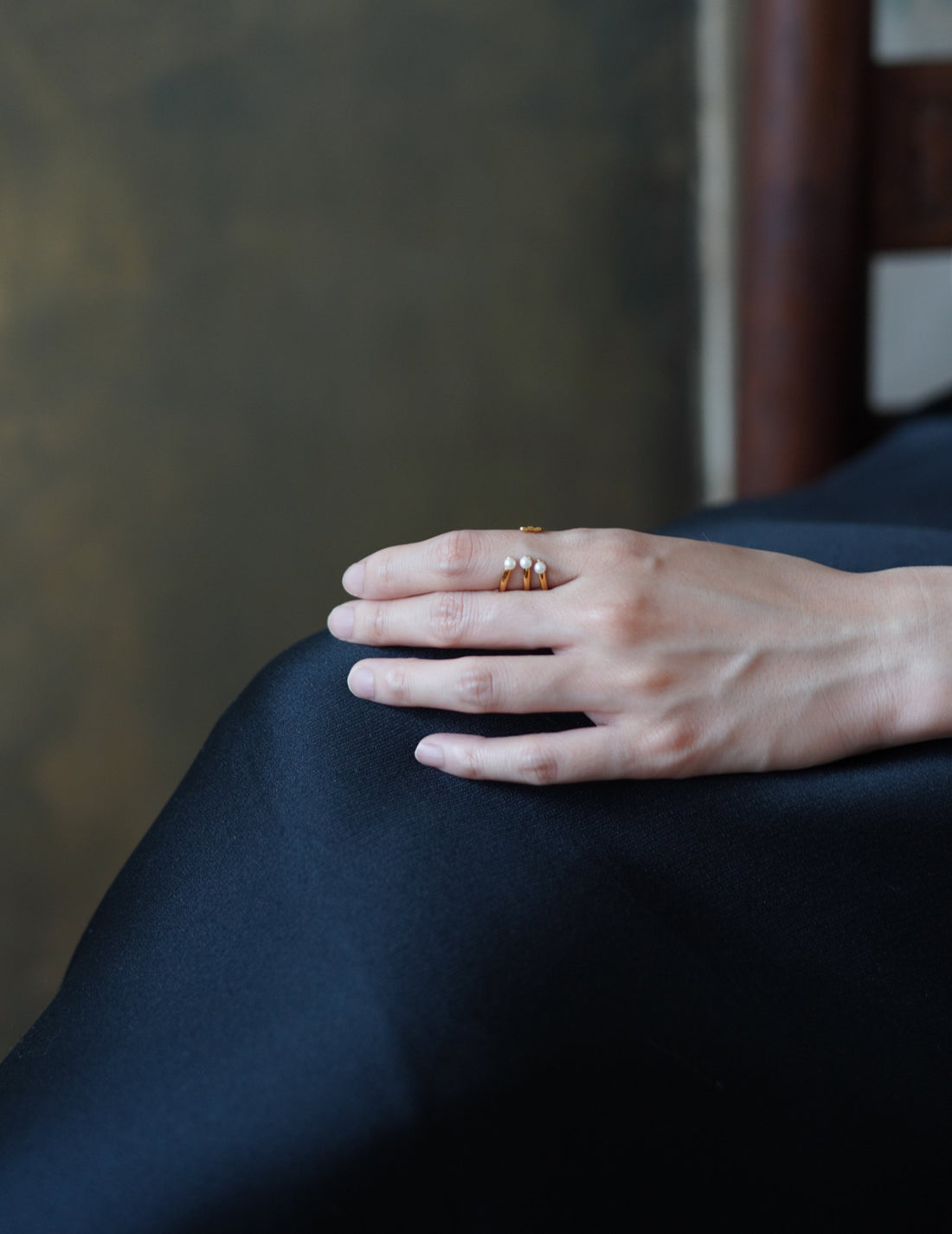 JOUR COUTURE | mature.04