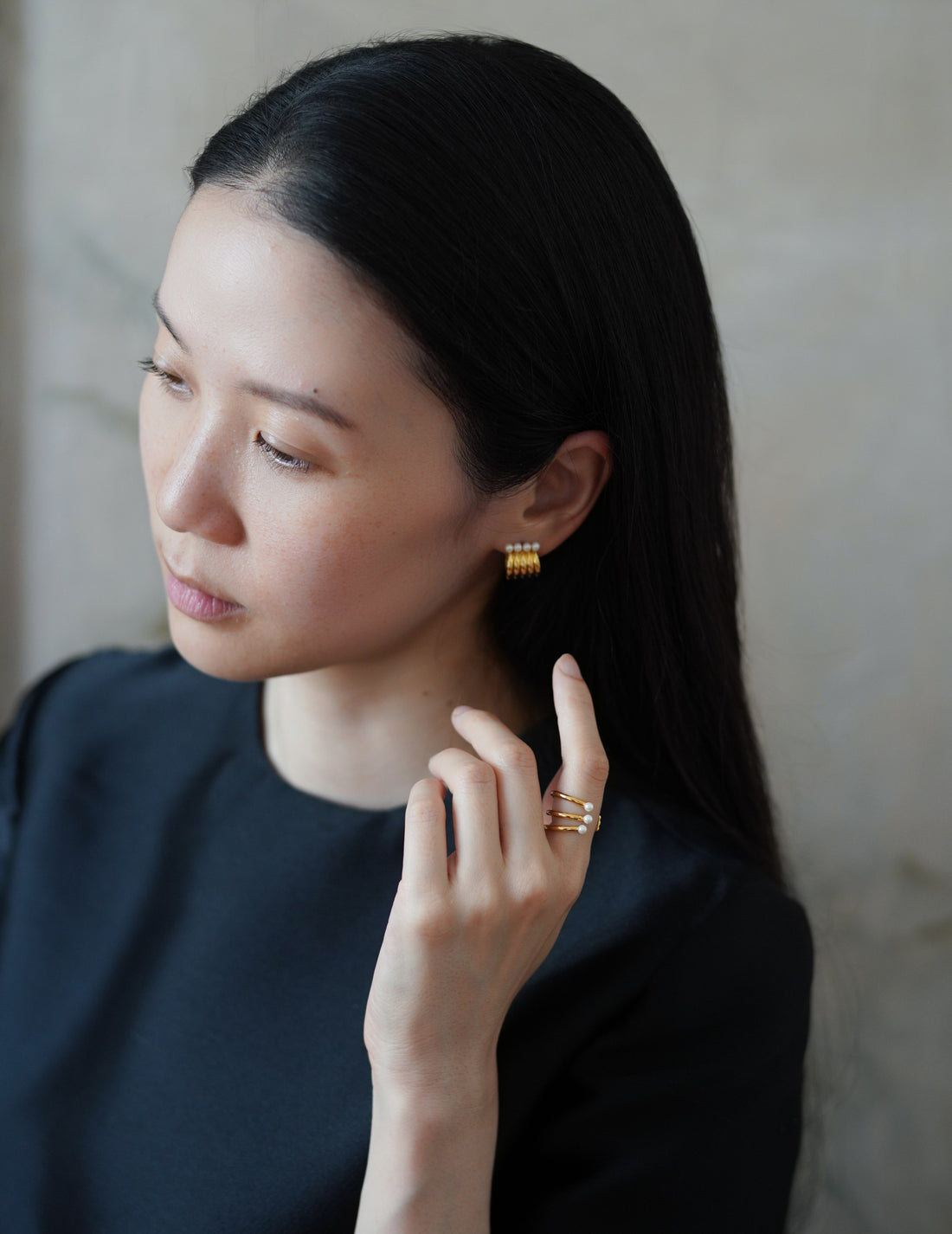 JOUR COUTURE | mature.01