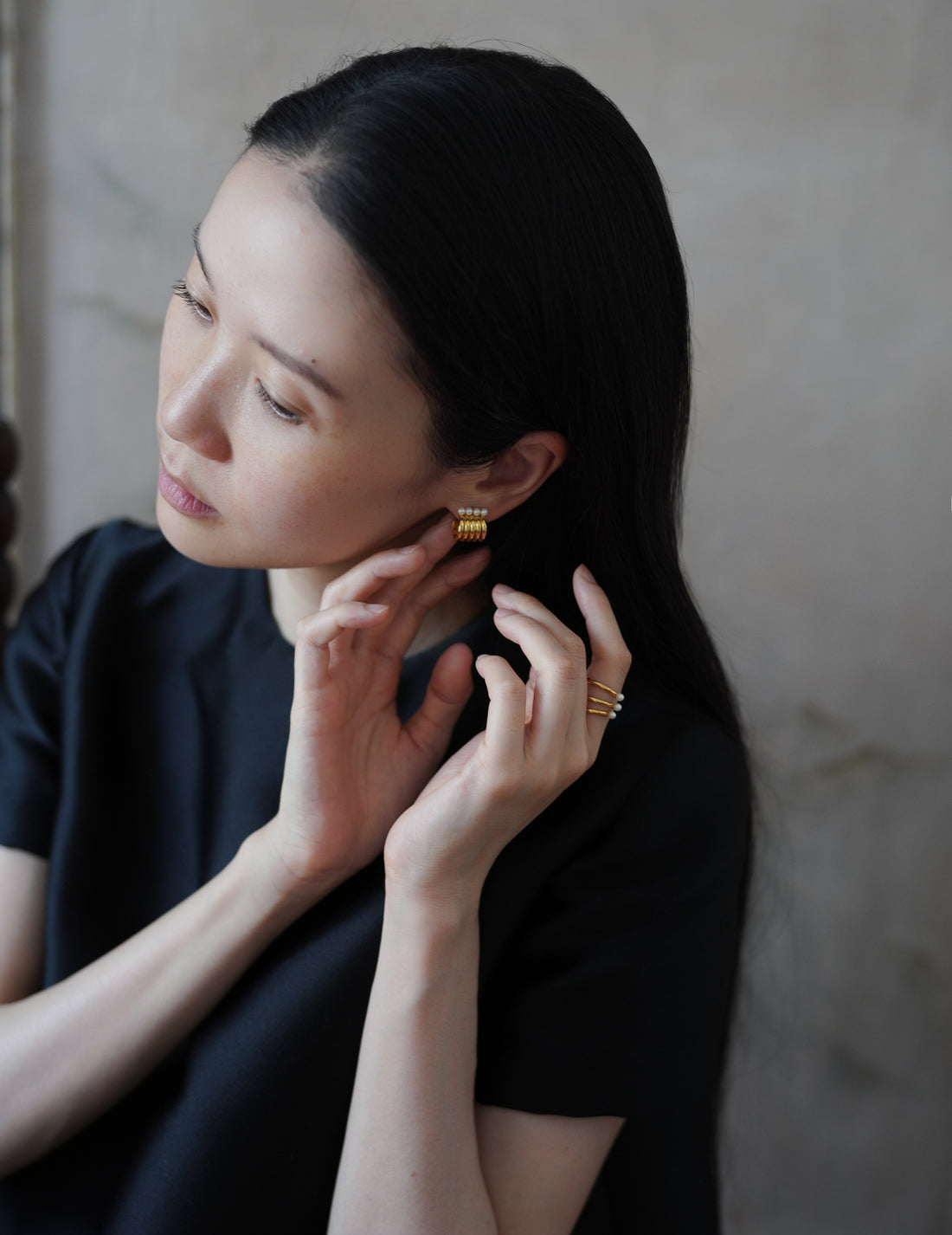 JOUR COUTURE | mature.01