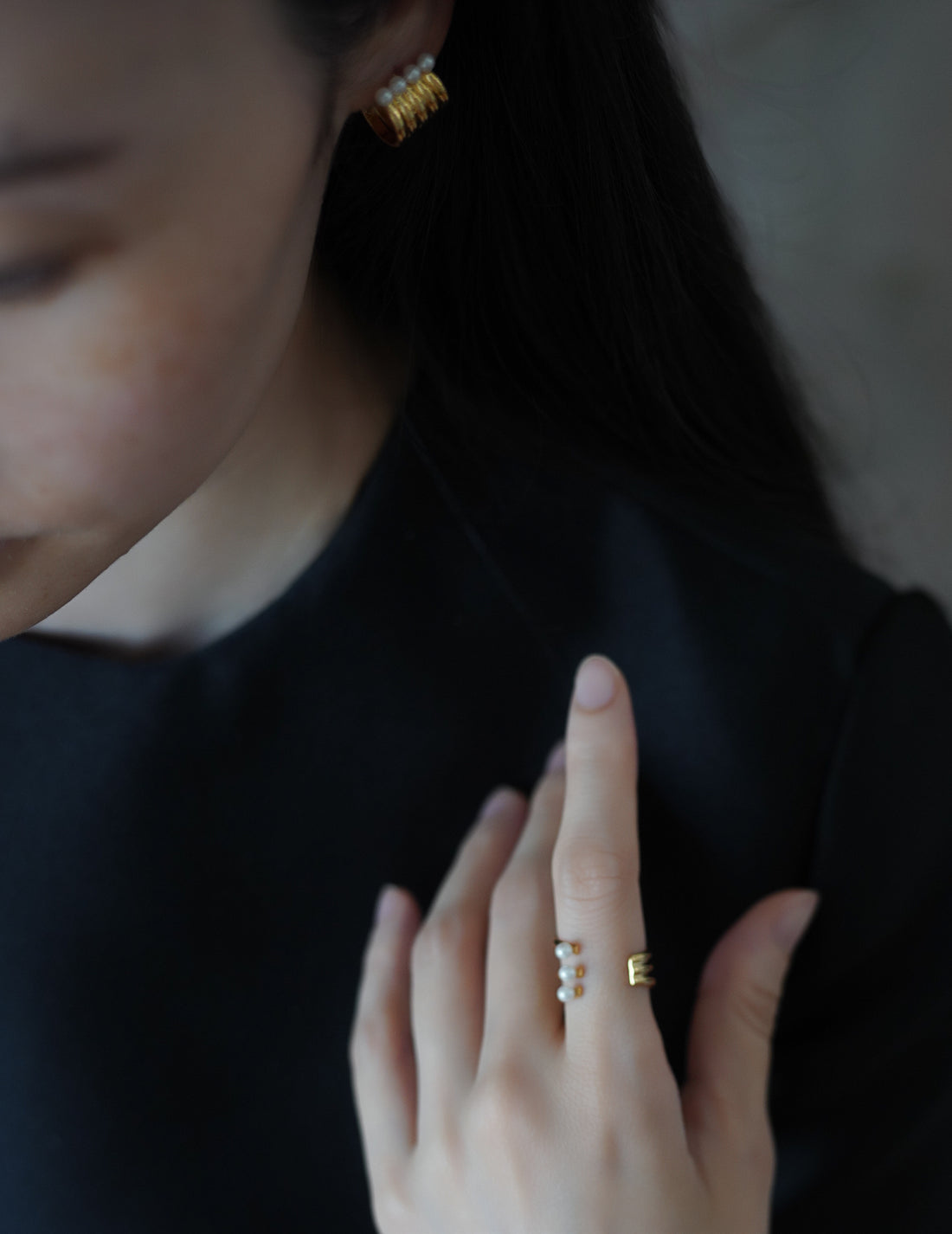 JOUR COUTURE | mature.01