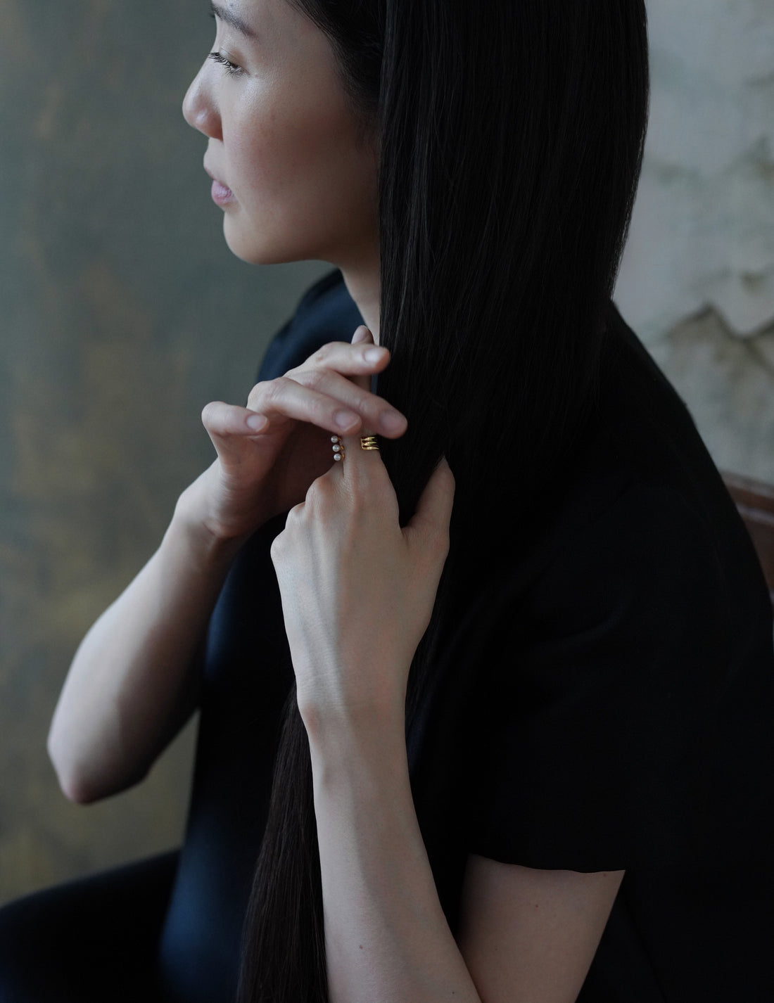 JOUR COUTURE | mature.04