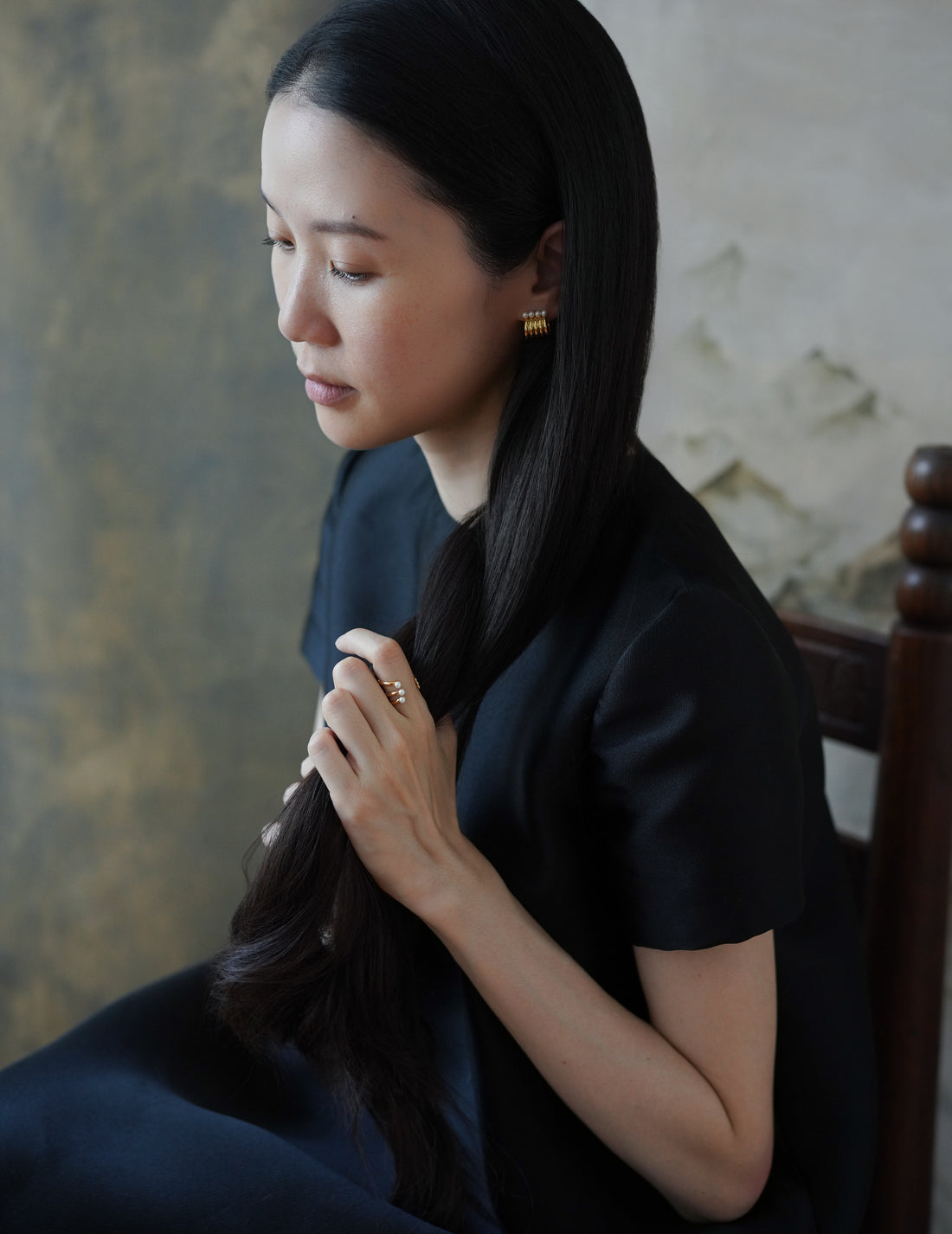 JOUR COUTURE | mature.01