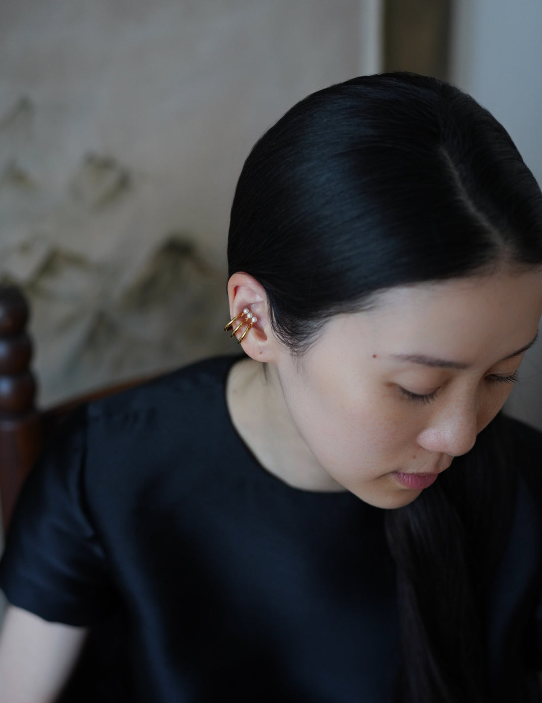 JOUR COUTURE | mature.03