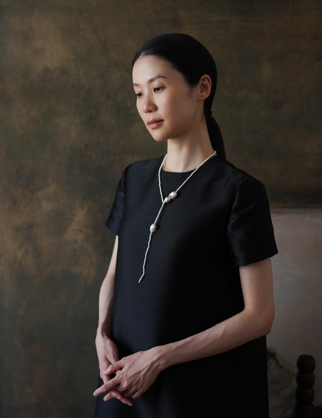 JOUR COUTURE | thaw.04