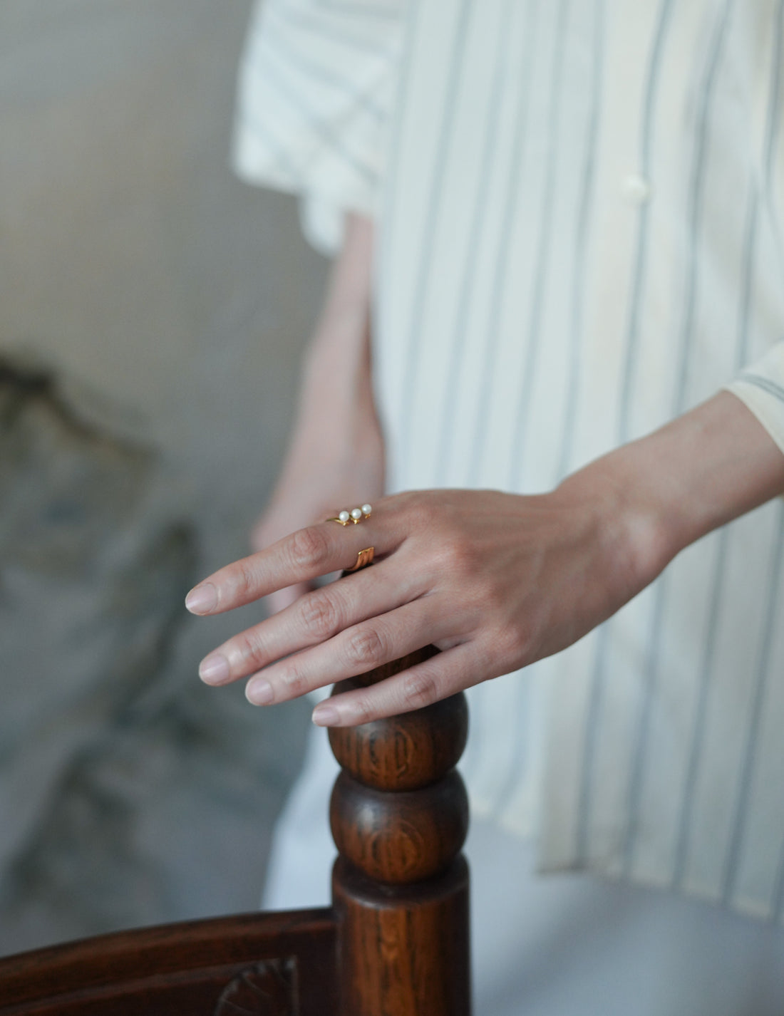 JOUR COUTURE | mature.04