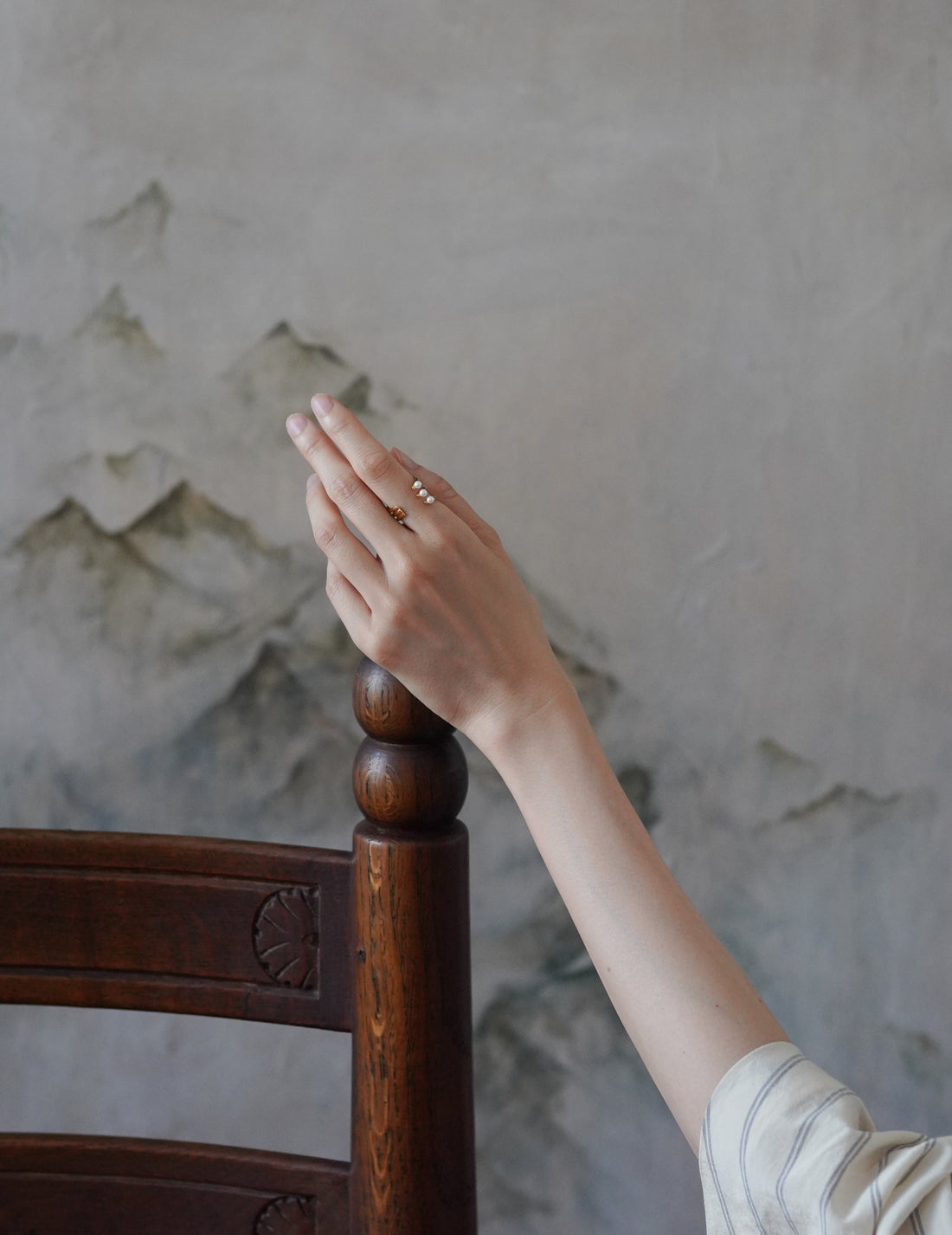 JOUR COUTURE | mature.04