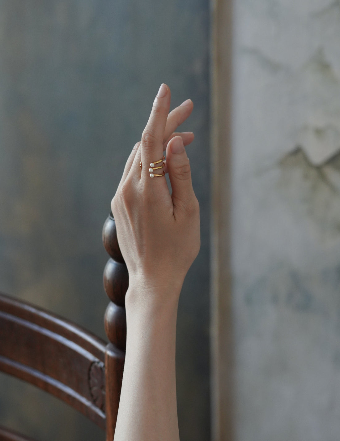 JOUR COUTURE | mature.04