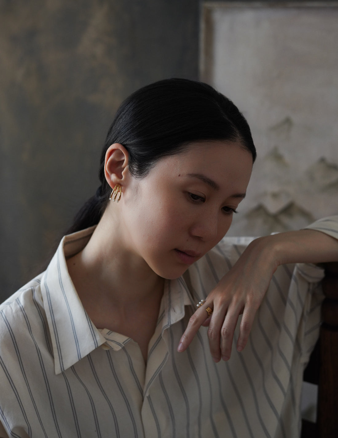 JOUR COUTURE | mature.04