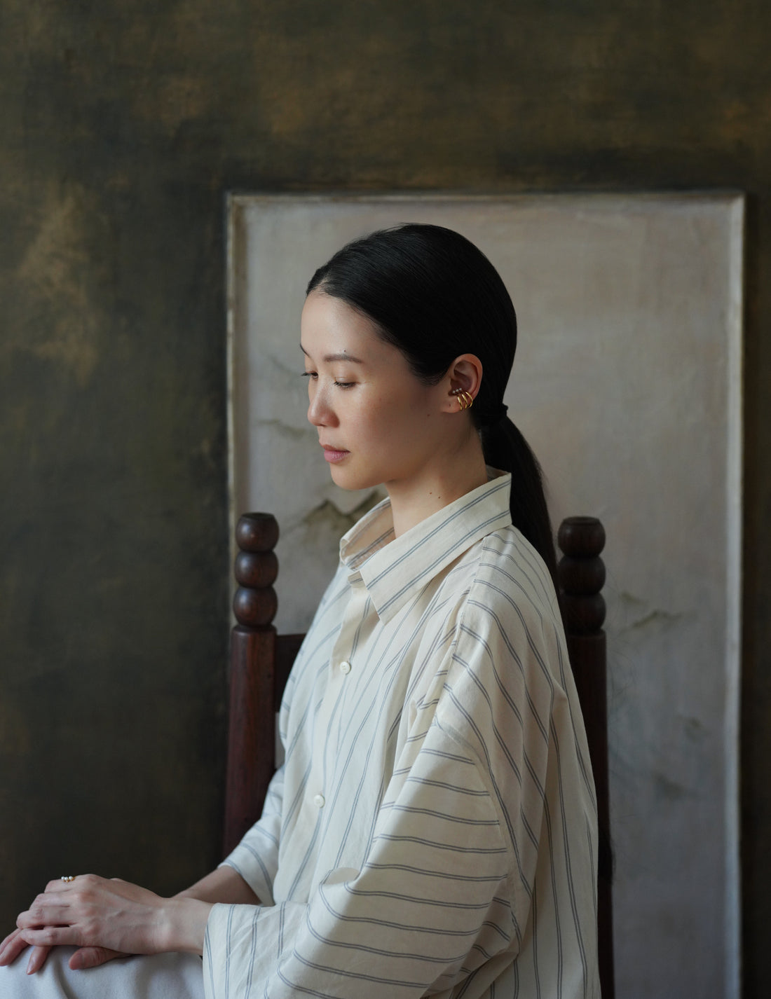 JOUR COUTURE | mature.03