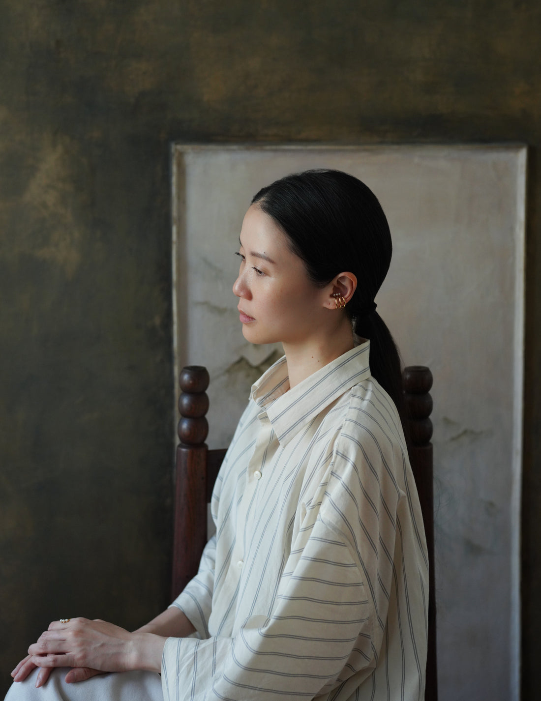 JOUR COUTURE | mature.03