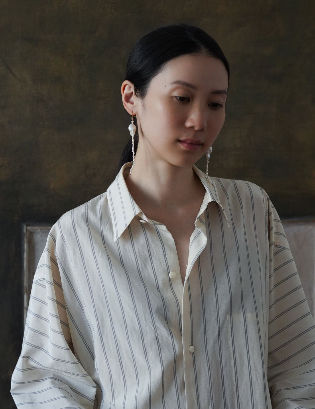 JOUR COUTURE | thaw.01