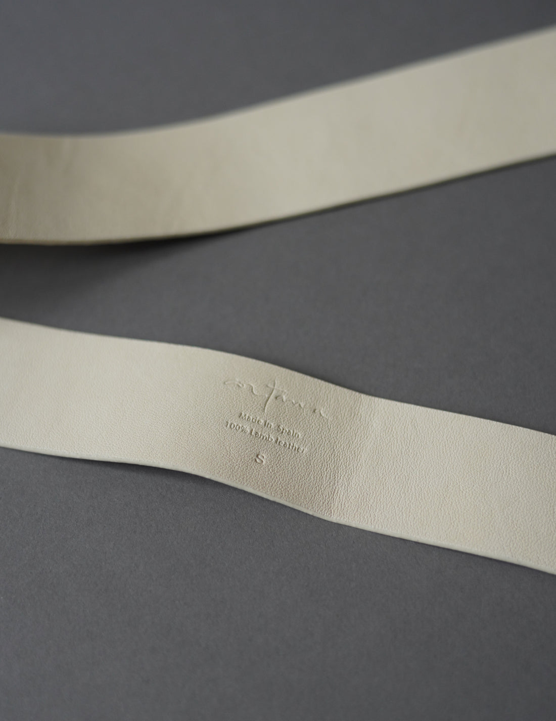 CORTANA | JIN 4 BELT - SAND