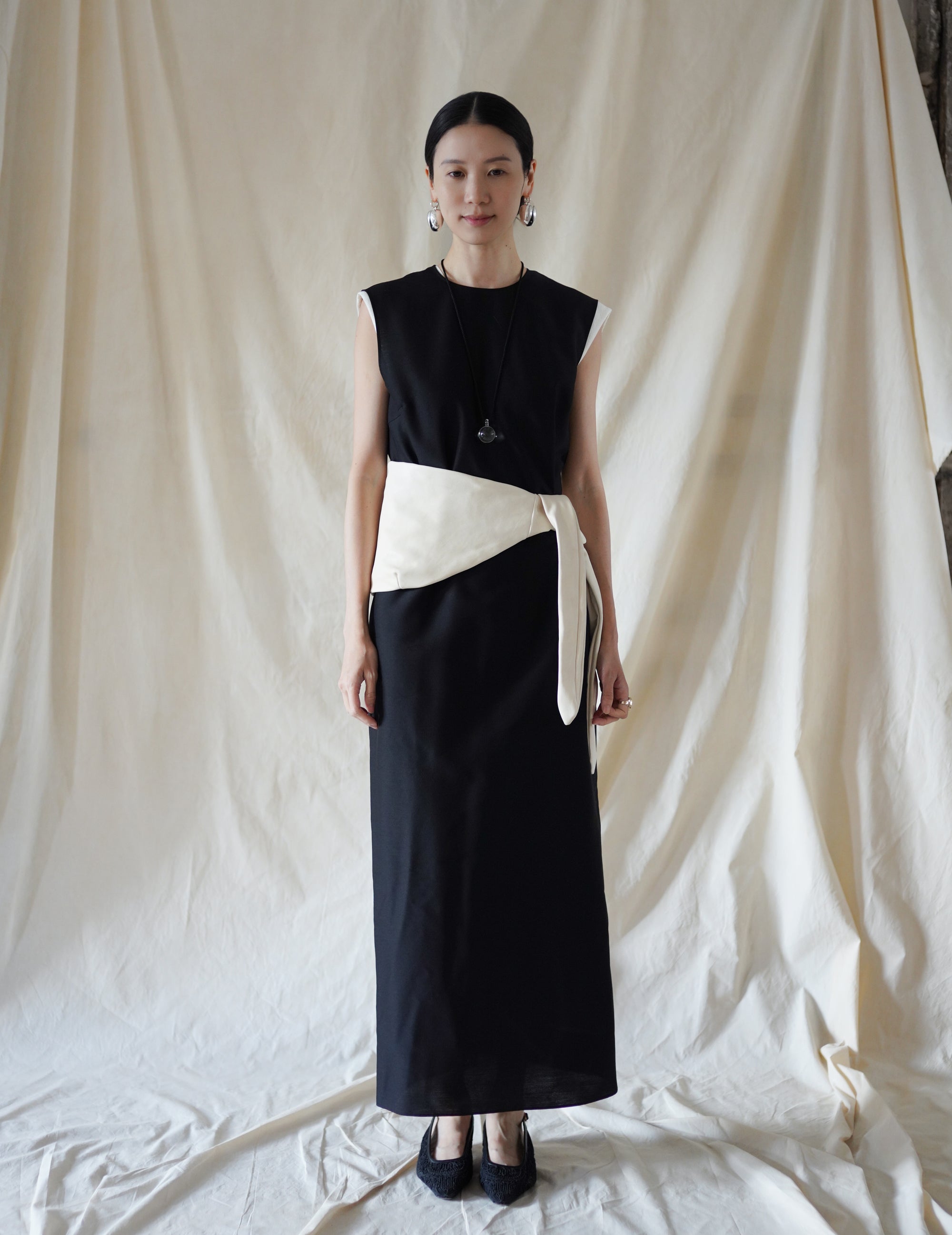 Jin S Bag Belt Bag・Sand