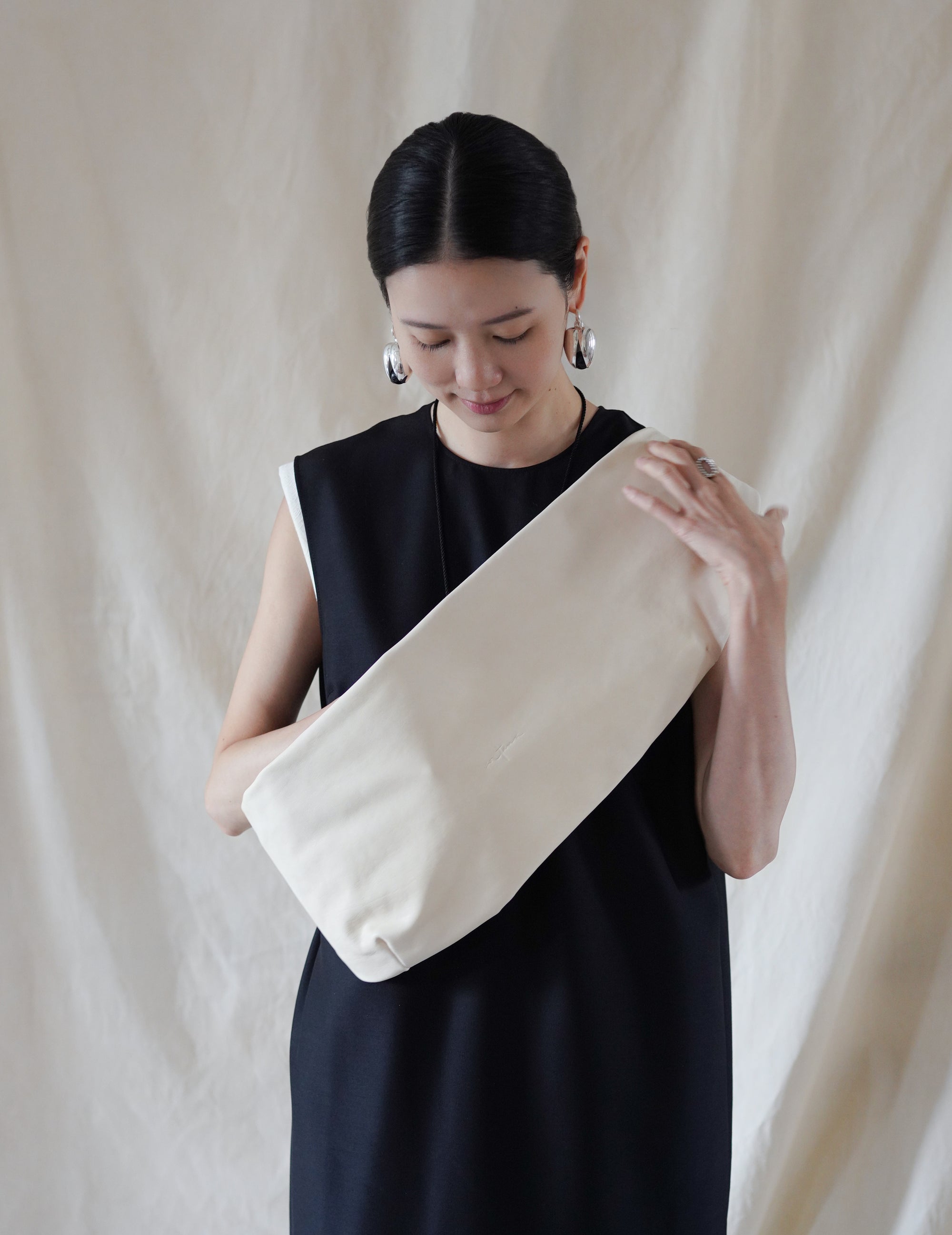 Jin S Bag Belt Bag・Sand