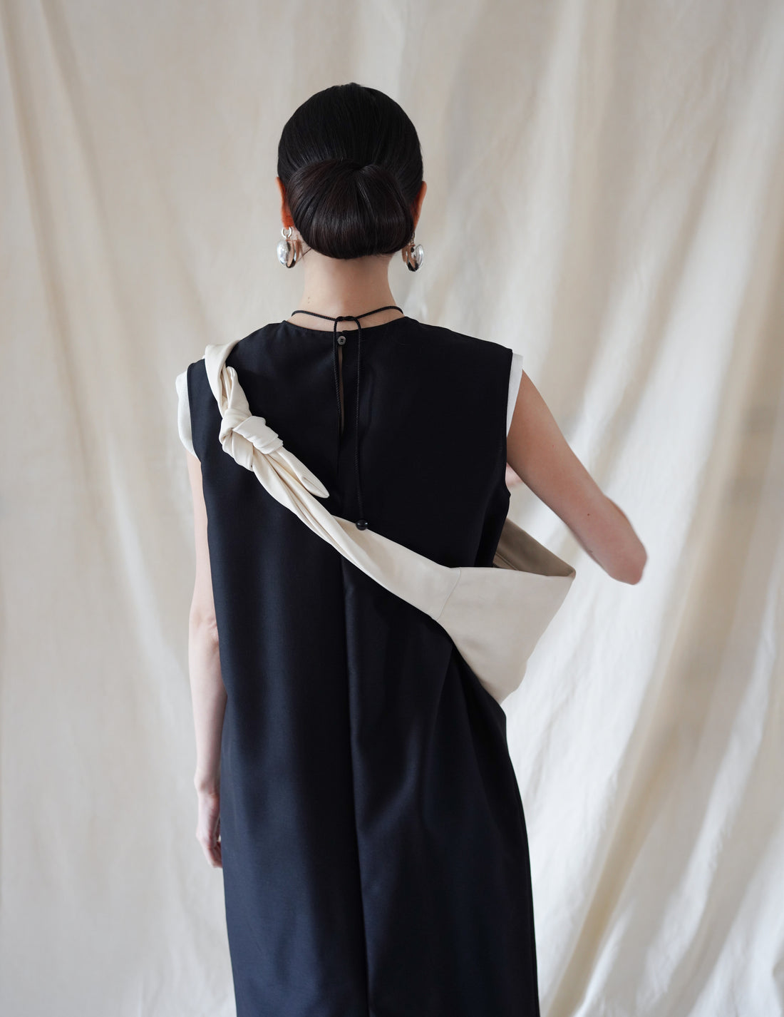 CORTANA | Jin S Bag Belt Bag・Sand