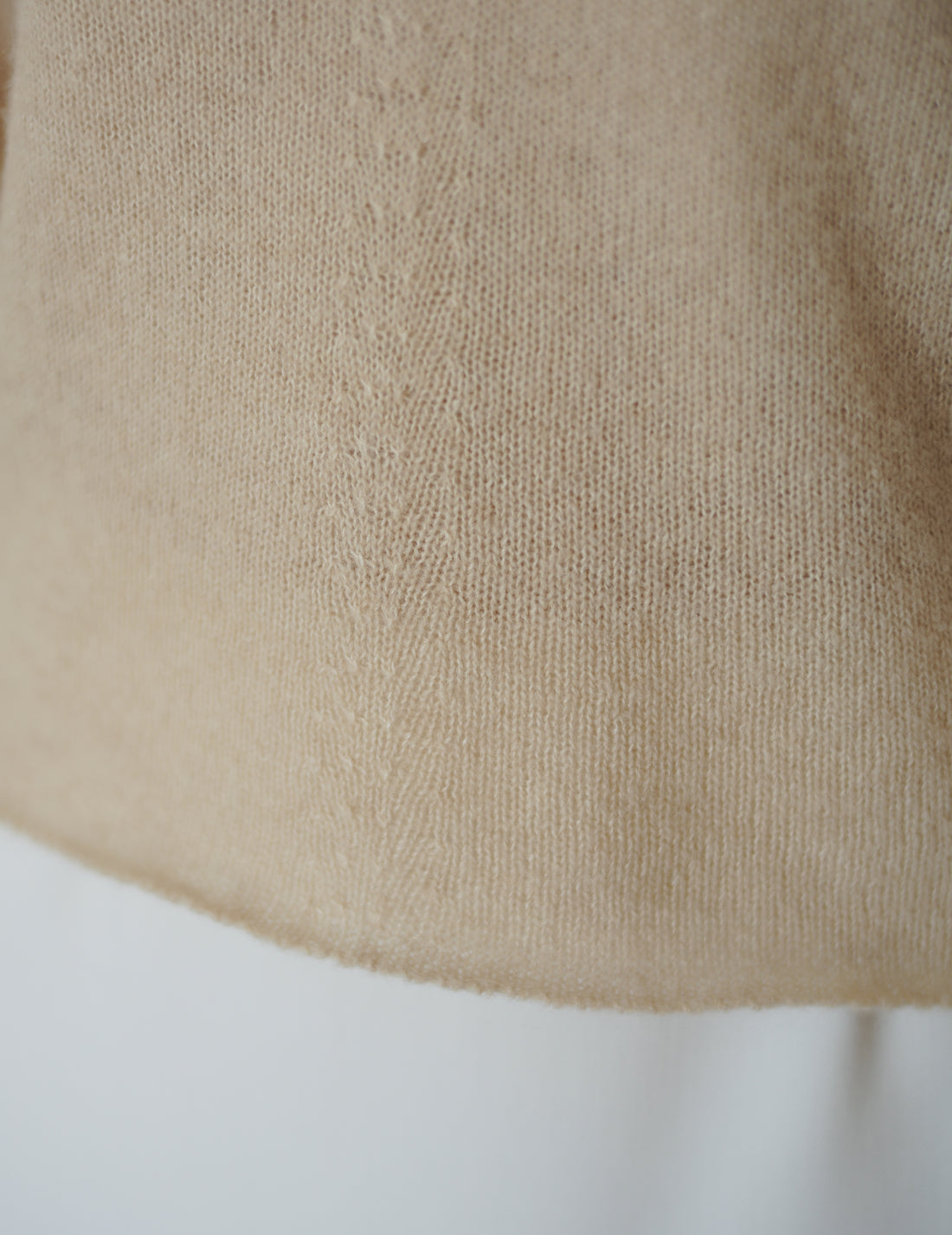 CORTANA | HANA TOP - IVORY