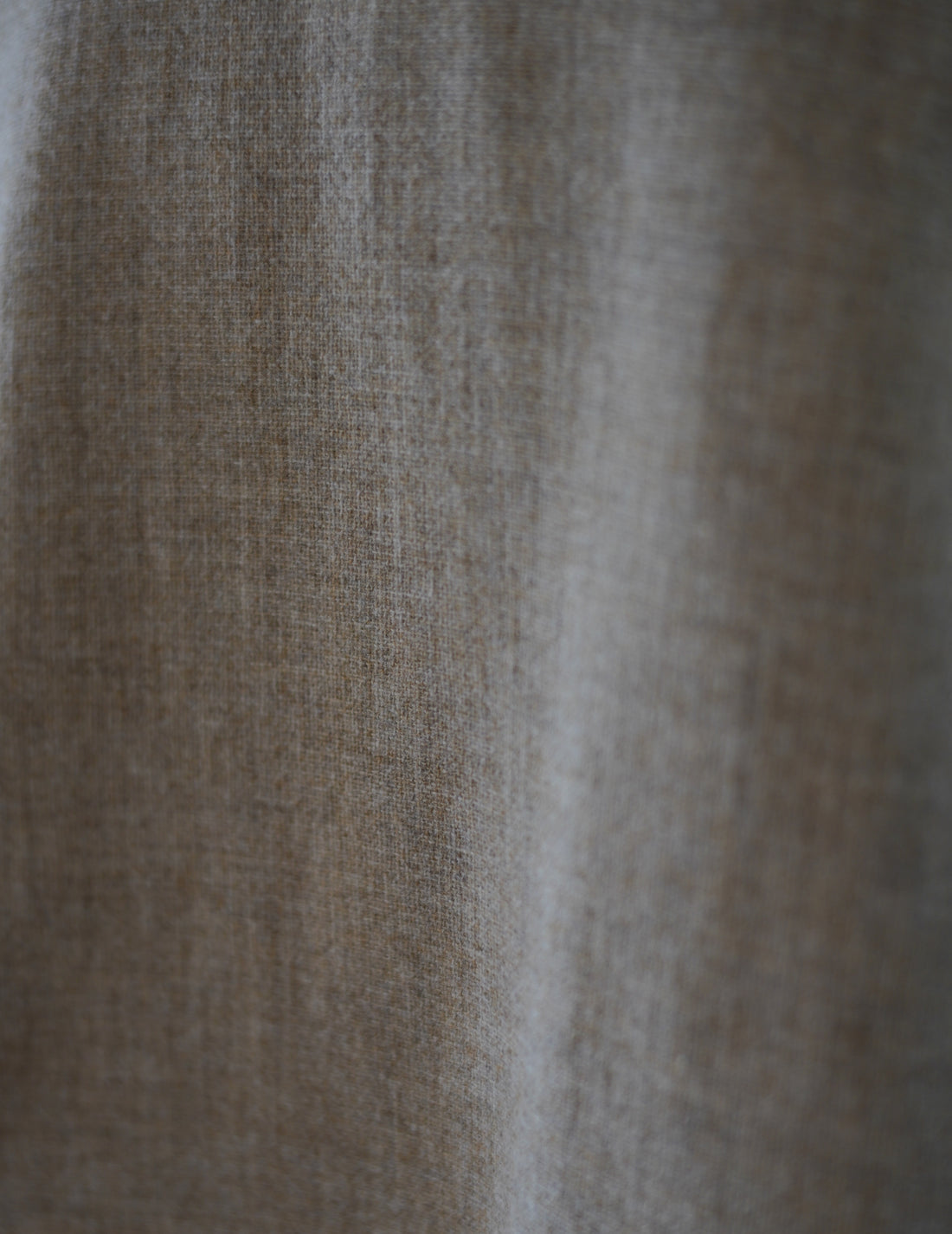 FABIOLA COAT • Beige Melange