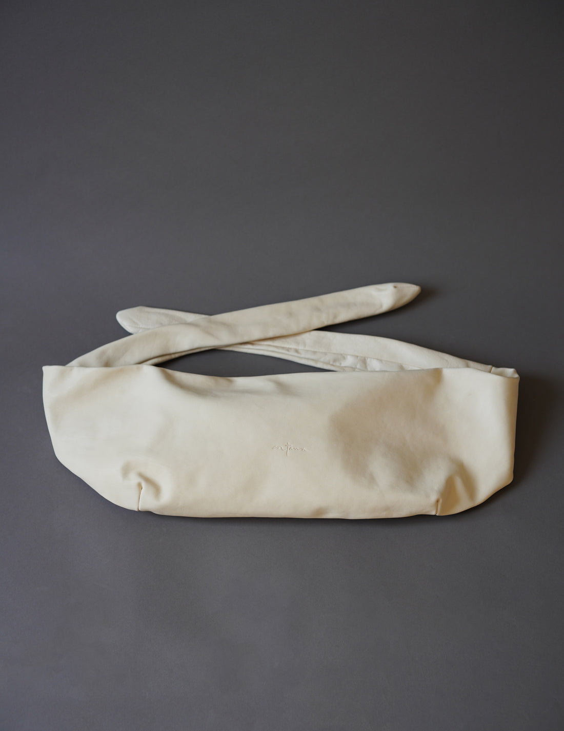 CORTANA | Jin S Bag Belt Bag・Sand