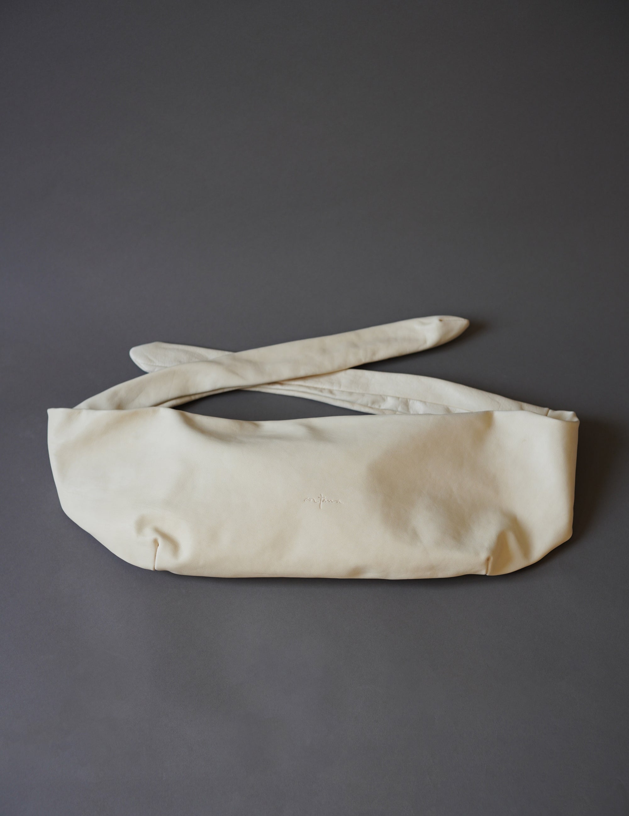 Jin S Bag Belt Bag・Sand