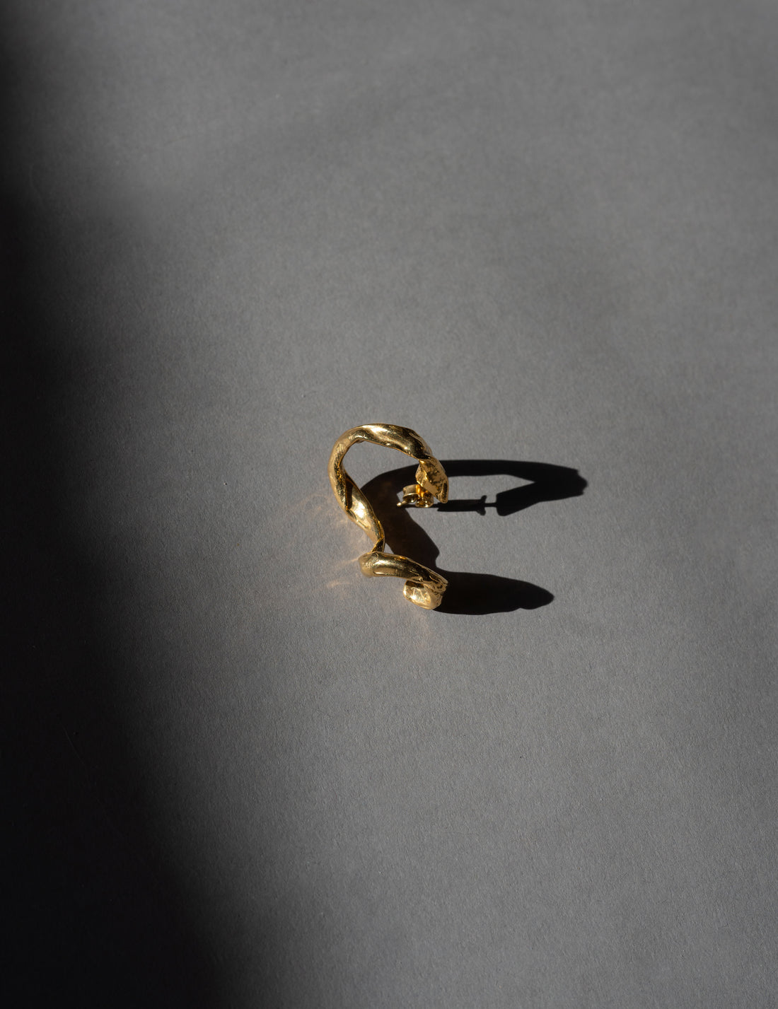 DRIP EARCRAWLER・Gold