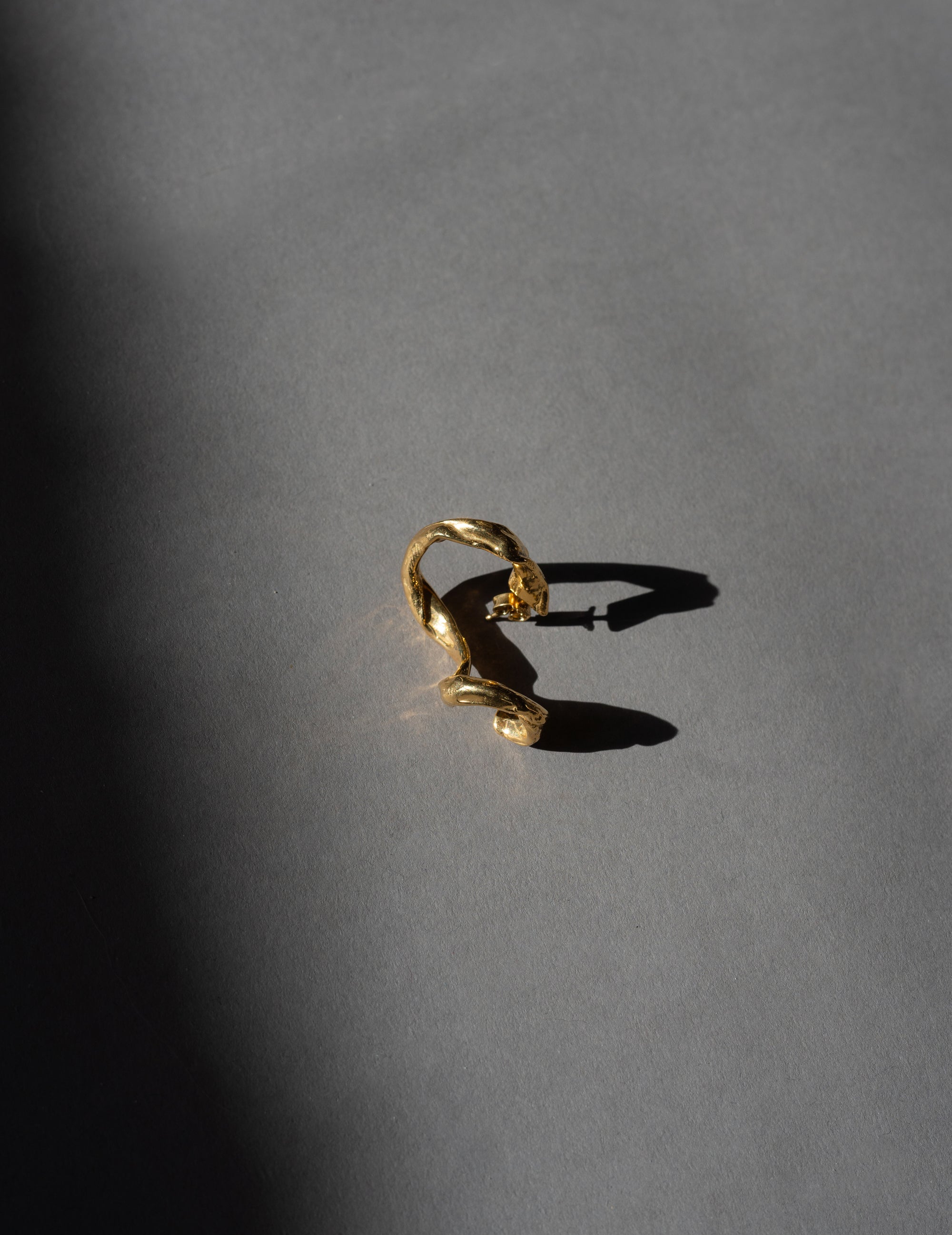 DRIP EARCRAWLER・Gold