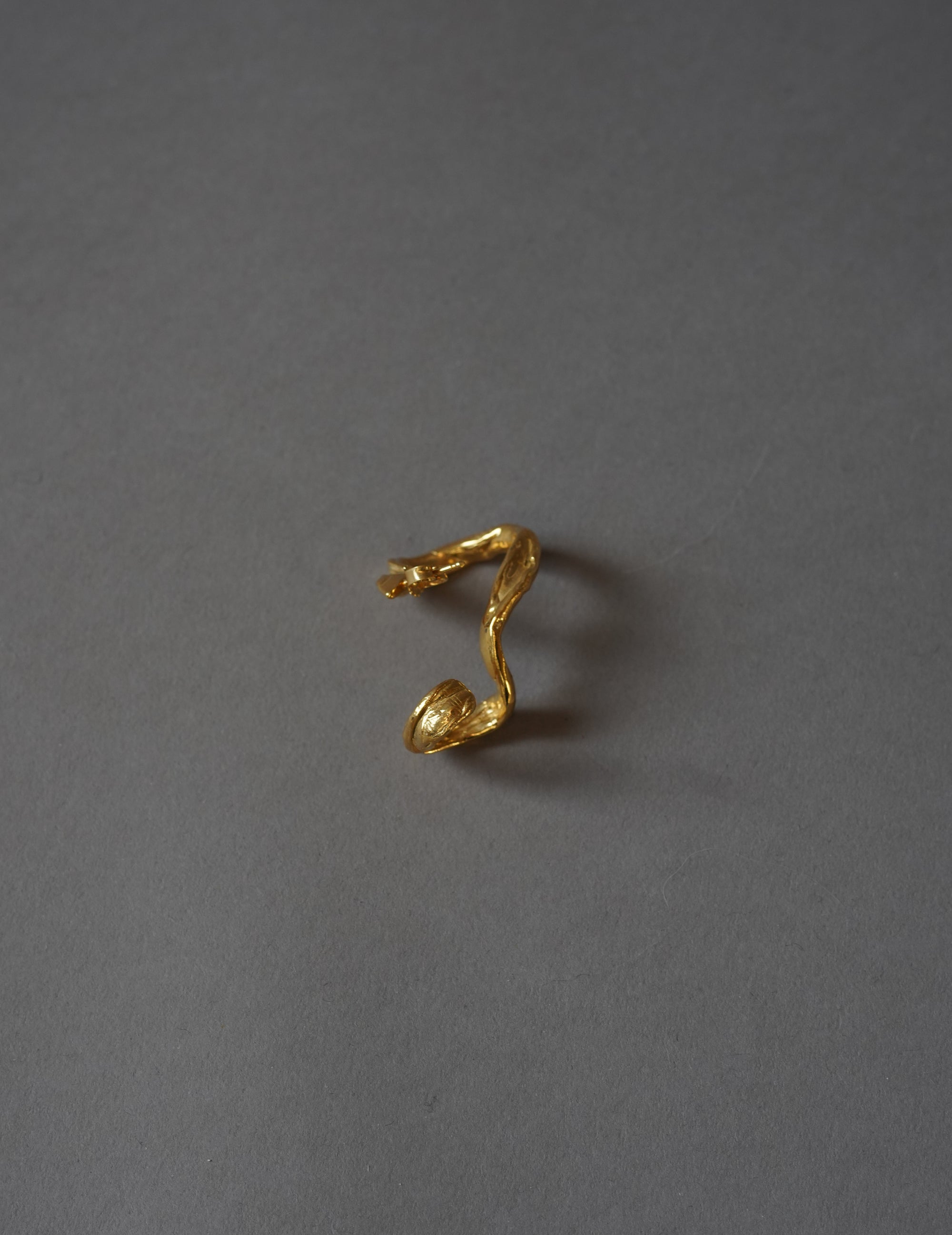 DRIP EARCRAWLER・Gold