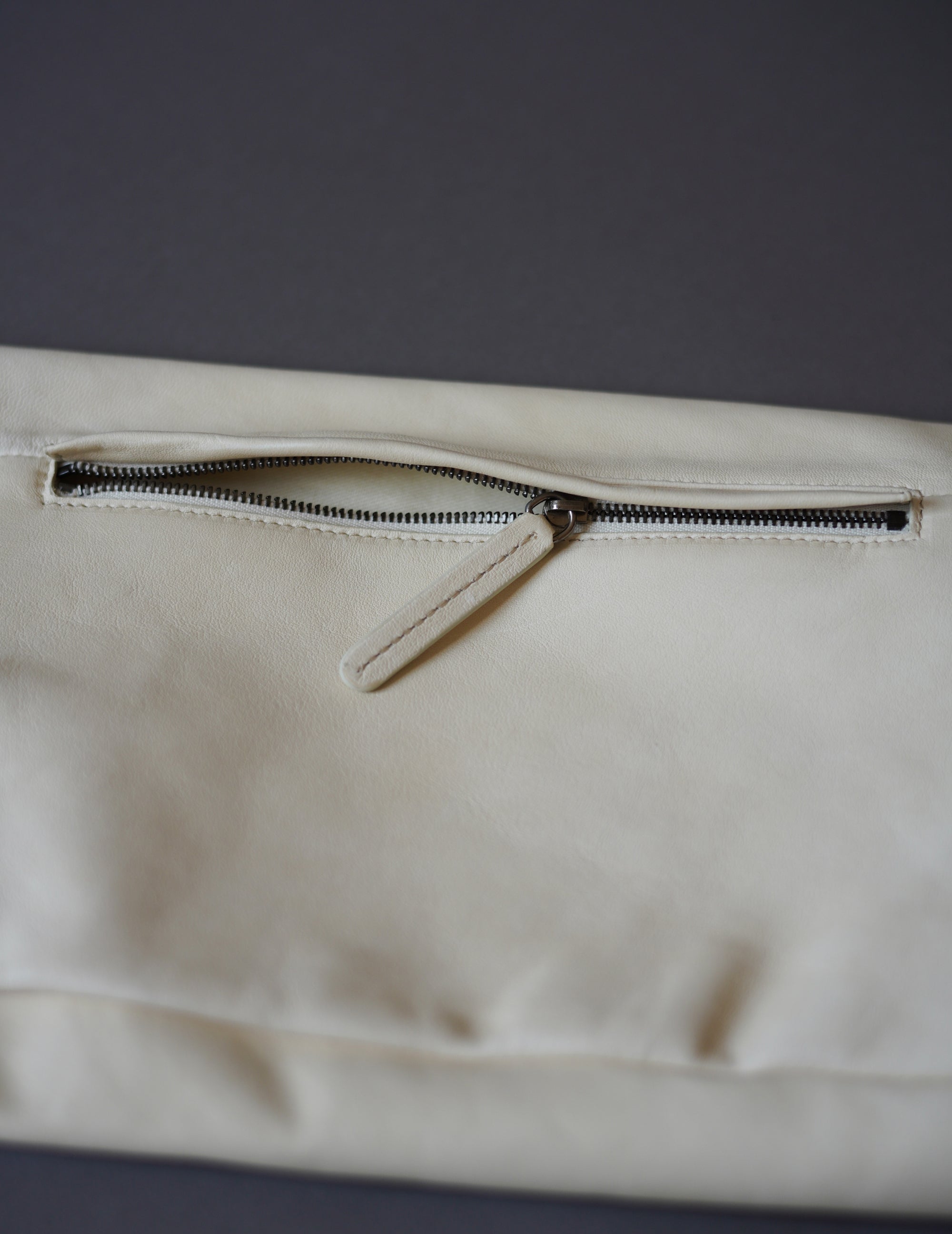 Jin S Bag Belt Bag・Sand