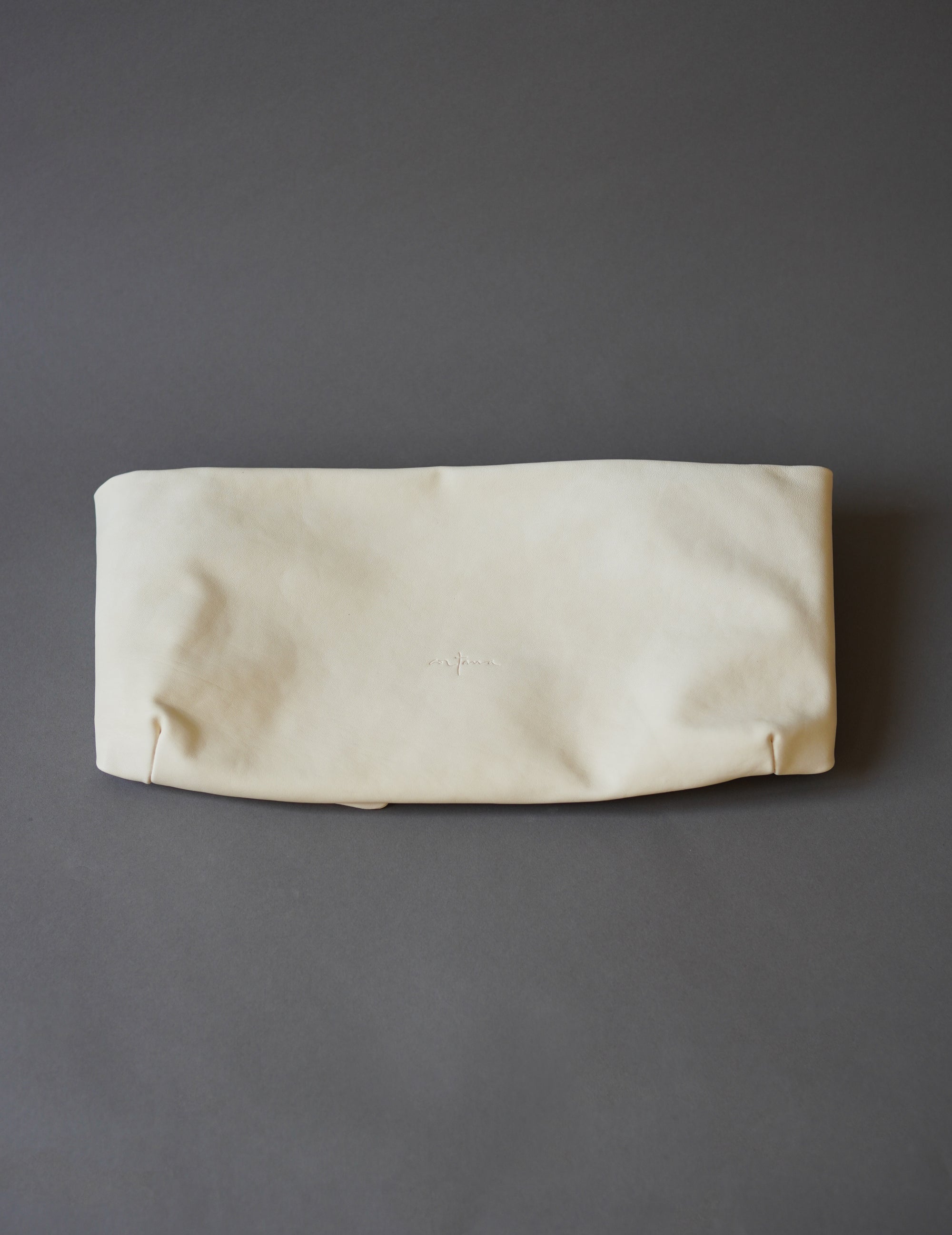 Jin S Bag Belt Bag・Sand