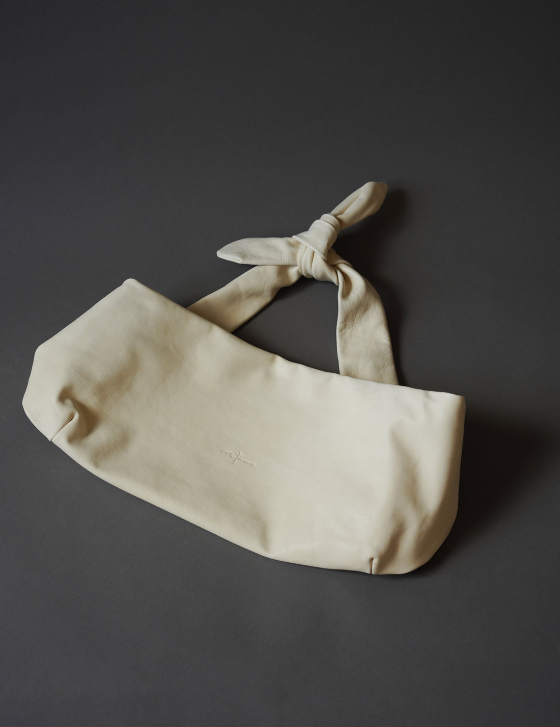 CORTANA | Jin S Bag Belt Bag・Sand