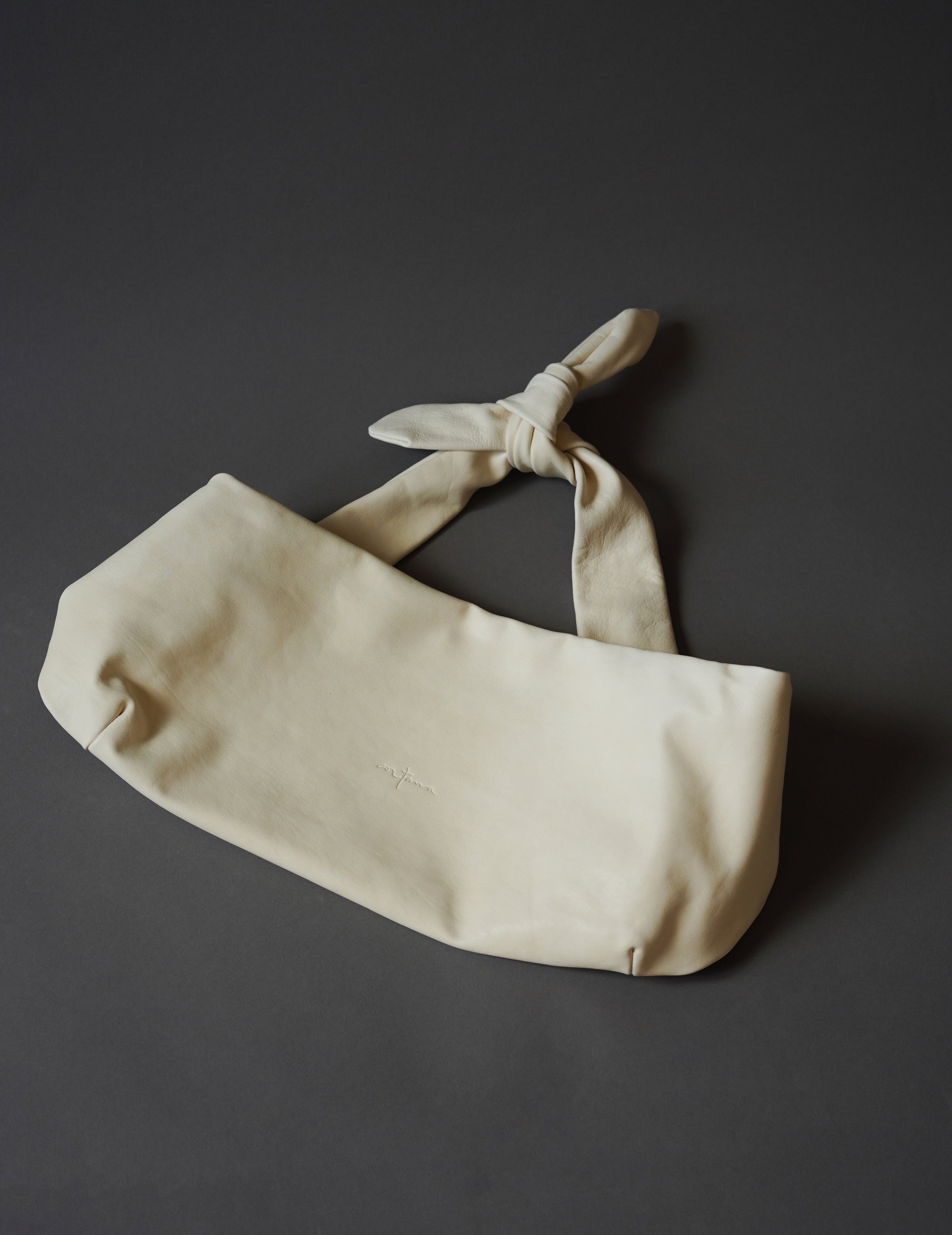 Jin S Bag Belt Bag・Sand