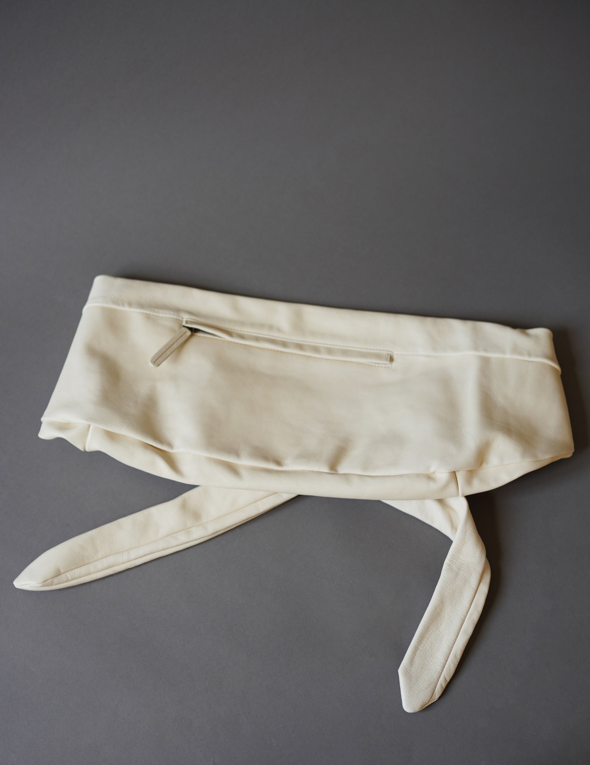 Jin S Bag Belt Bag・Sand