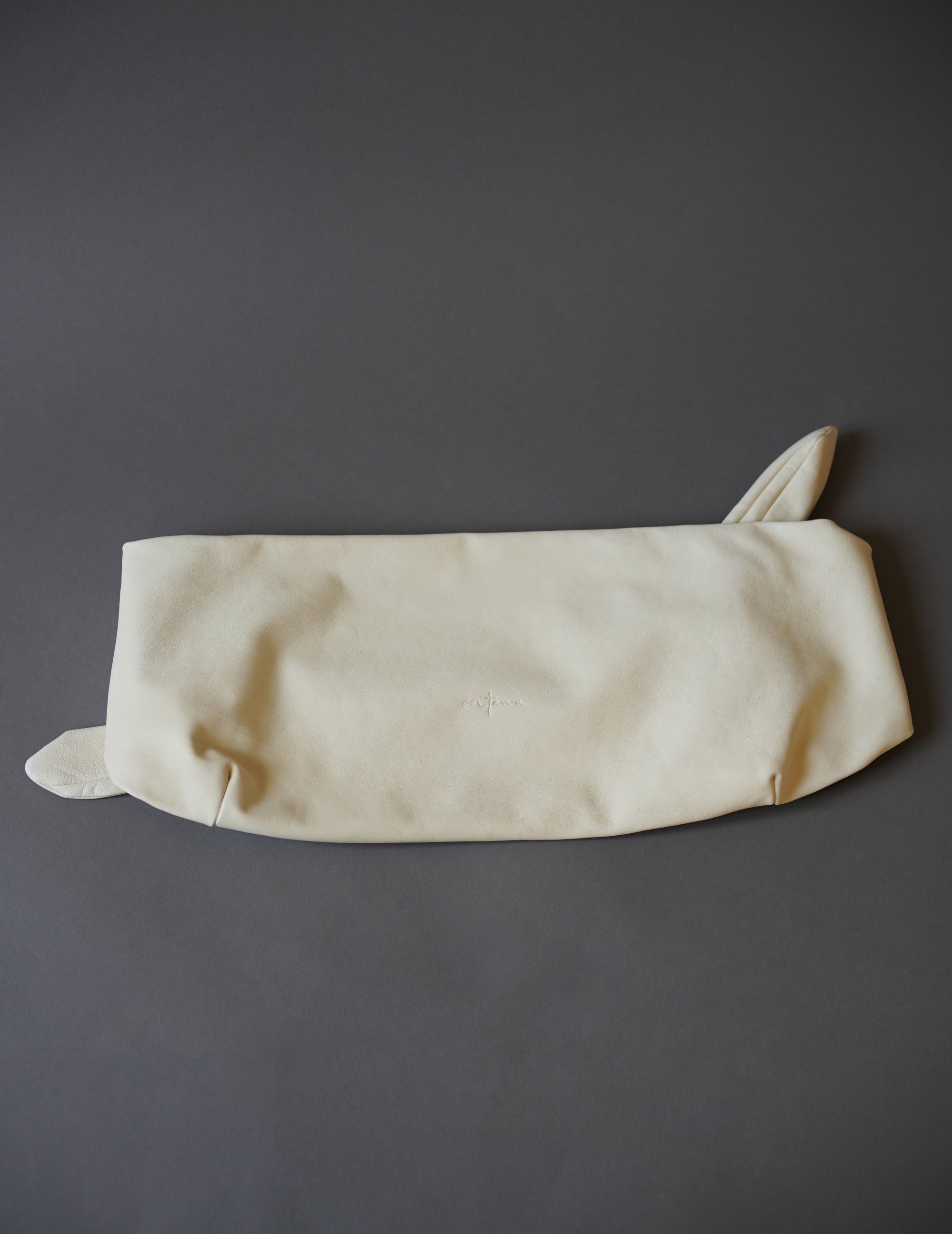 Jin S Bag Belt Bag・Sand