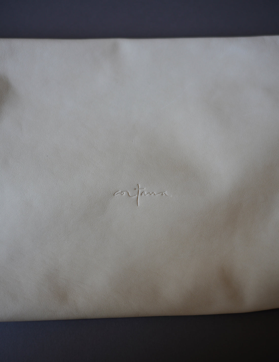 CORTANA | Jin S Bag Belt Bag・Sand