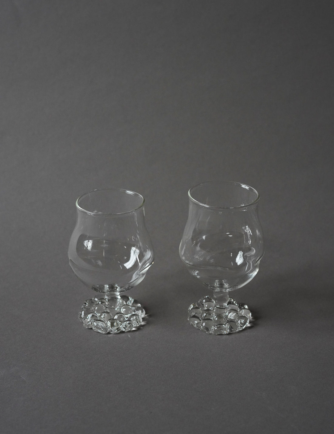 Water Glass Set - OS