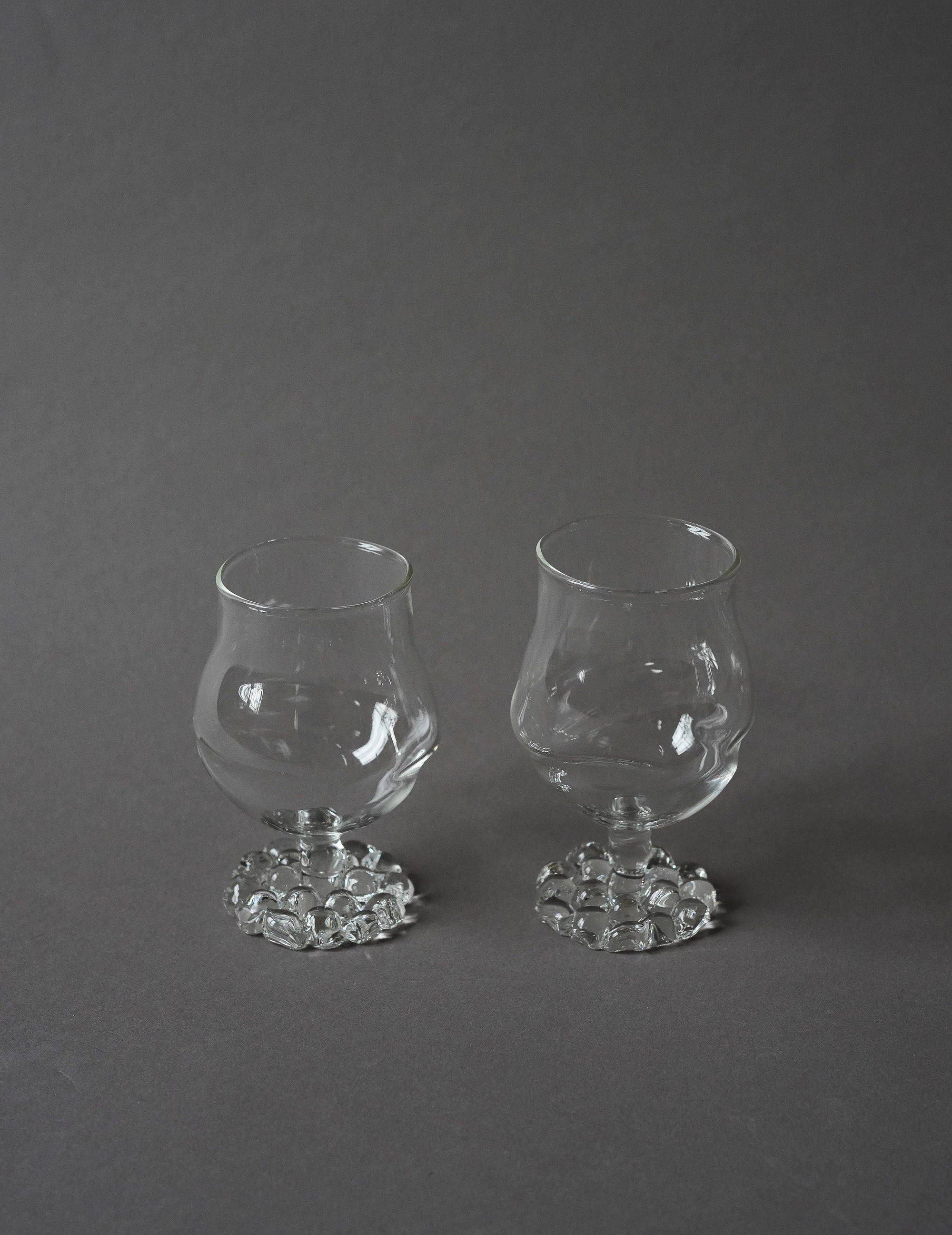 Water Glass Set - OS
