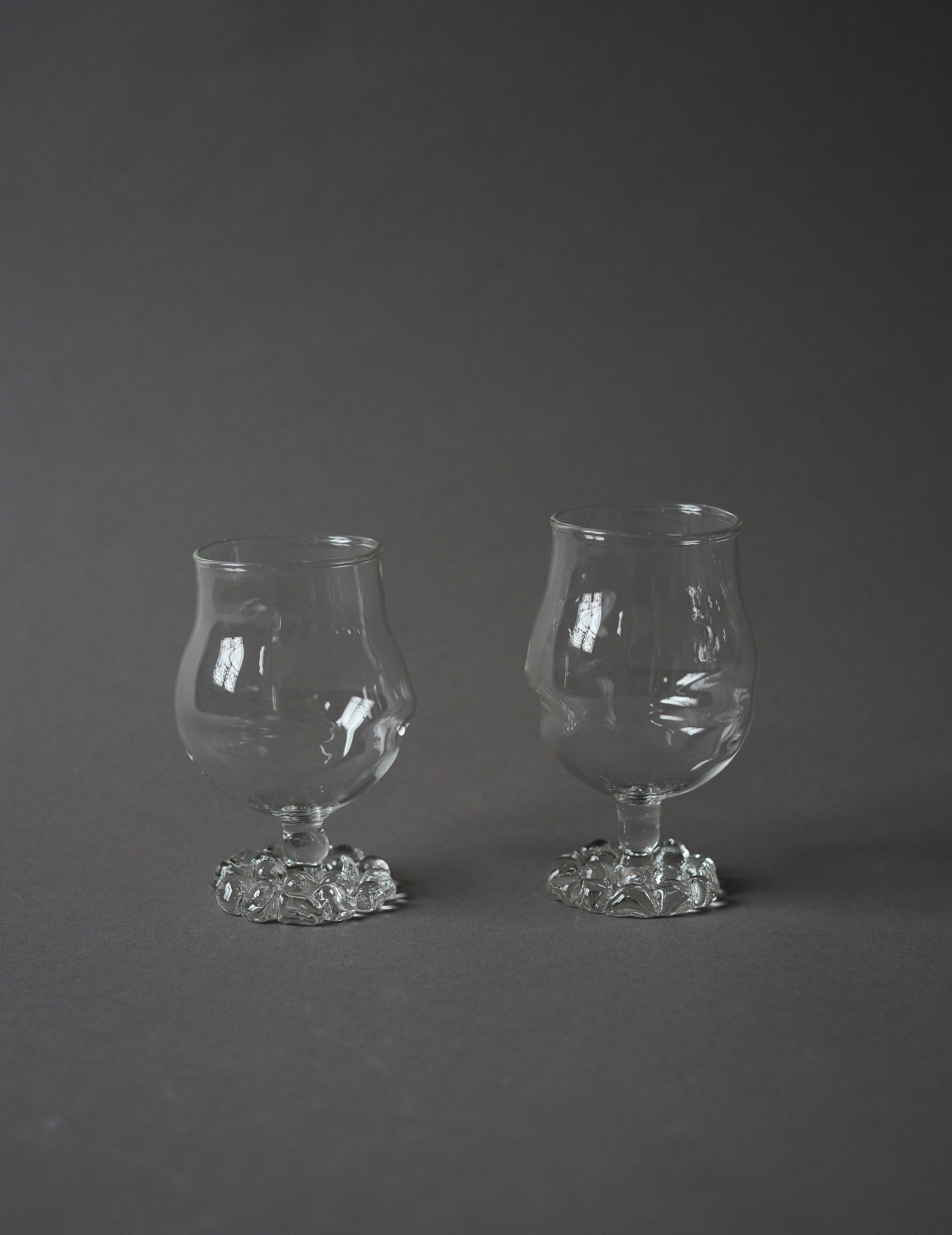 Water Glass Set - OS