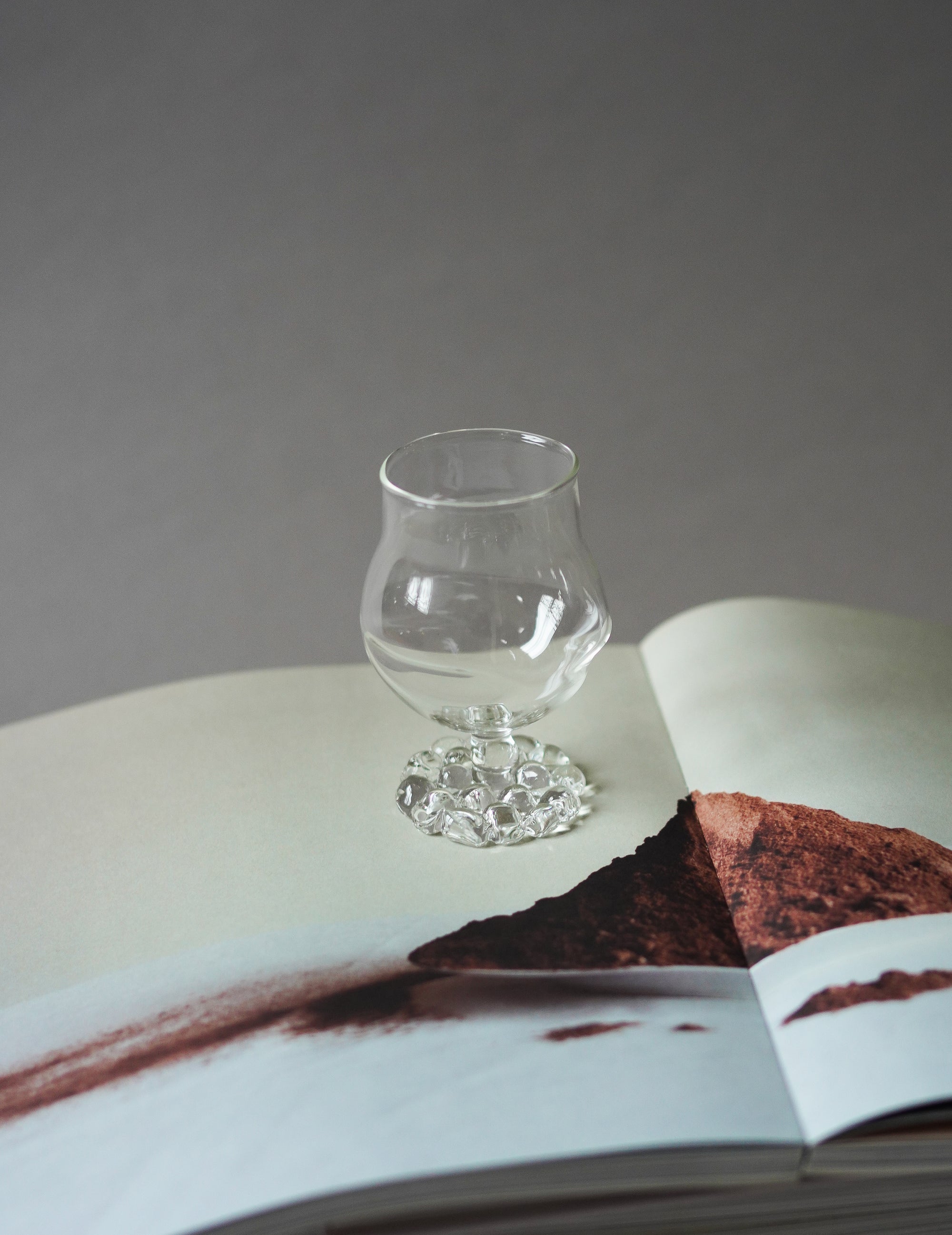 Water Glass Set - OS