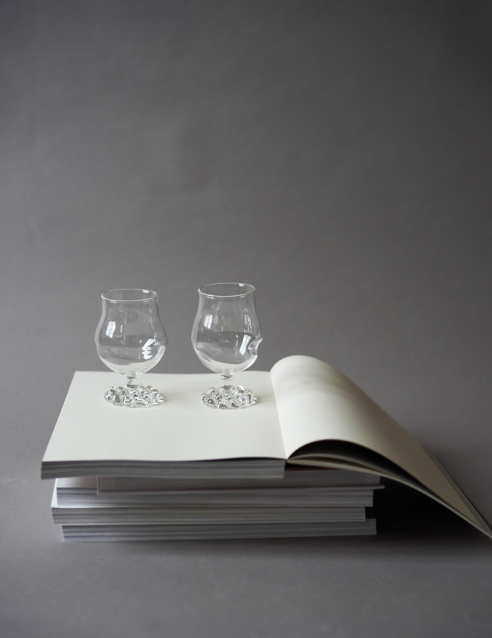 Water Glass Set - OS