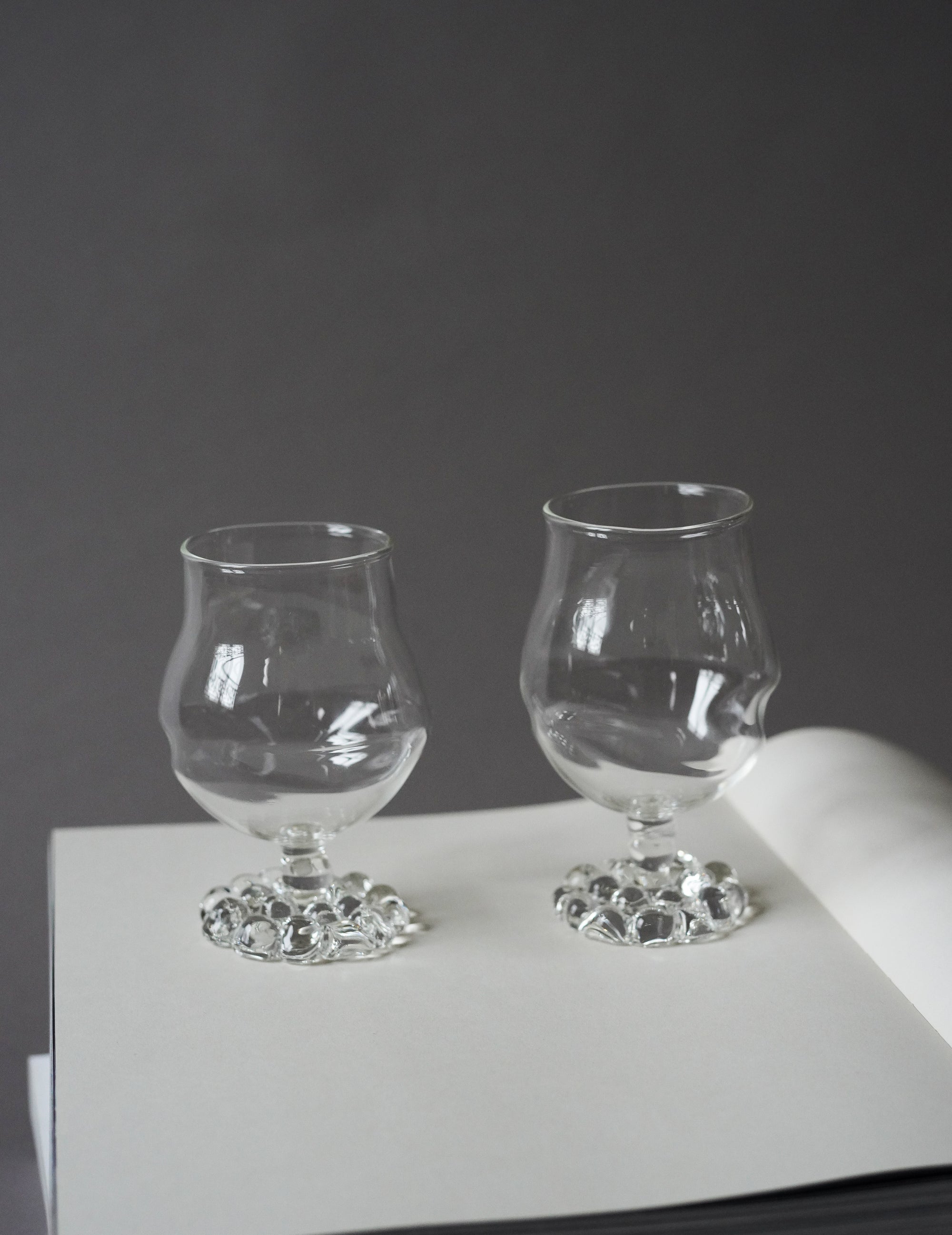 Water Glass Set - OS