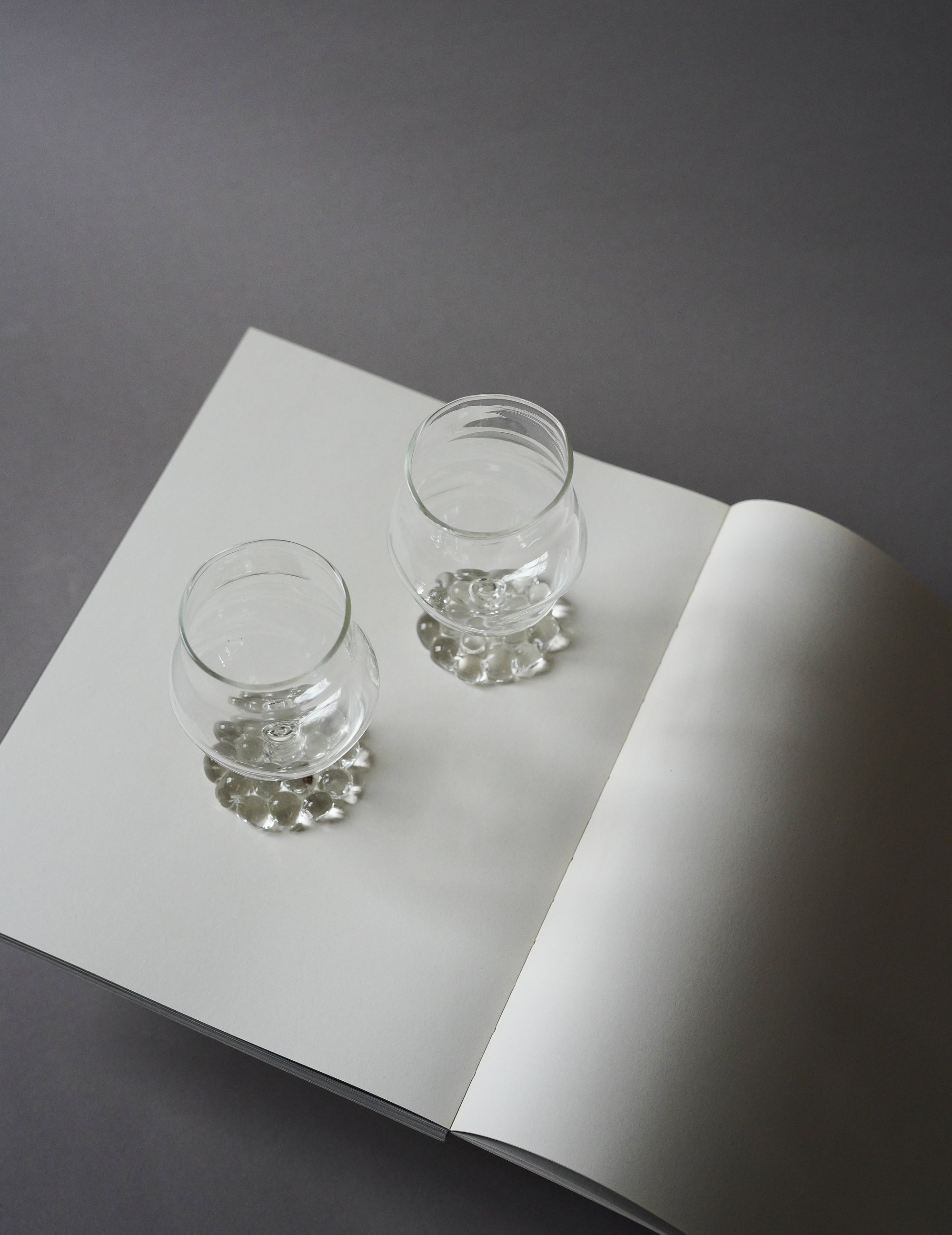 Water Glass Set - OS
