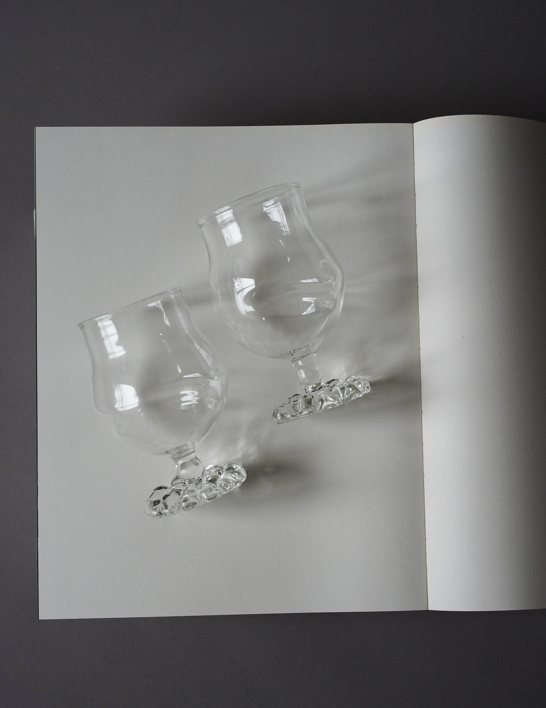 Water Glass Set - OS